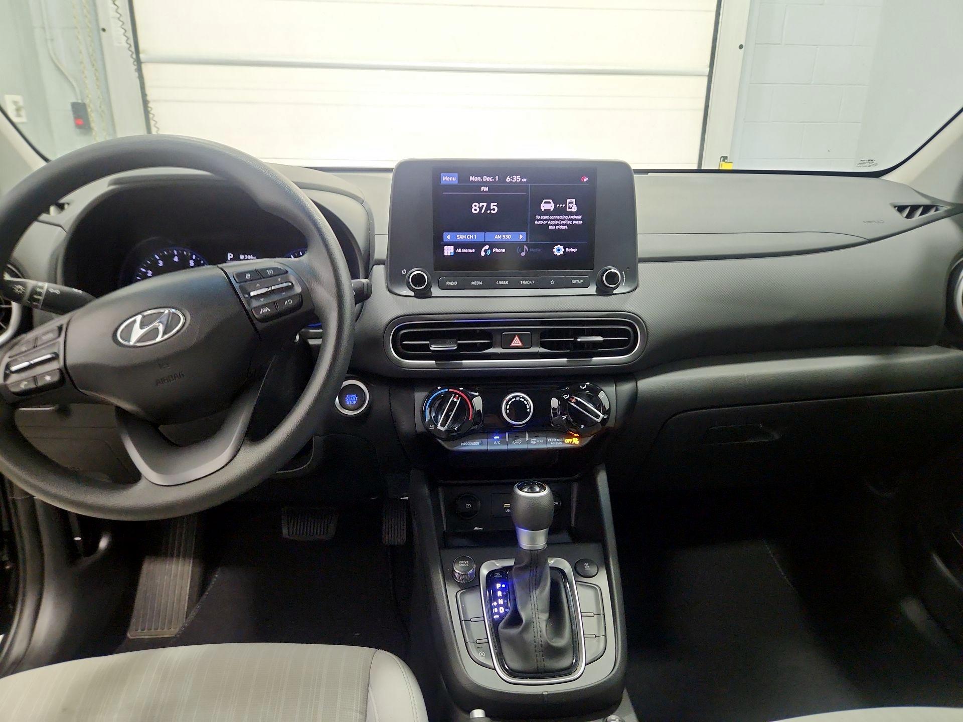 Thumbnail: 2023 Hyundai Kona - 9