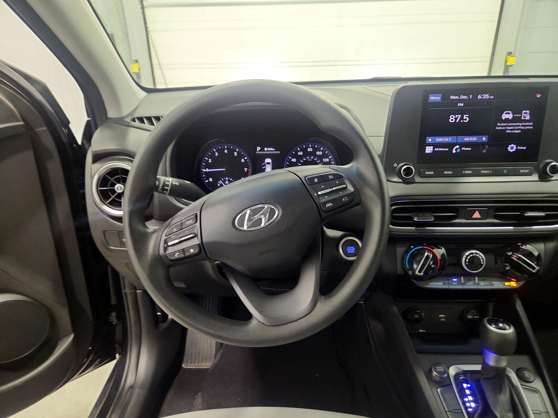 Thumbnail: 2023 Hyundai Kona - 10