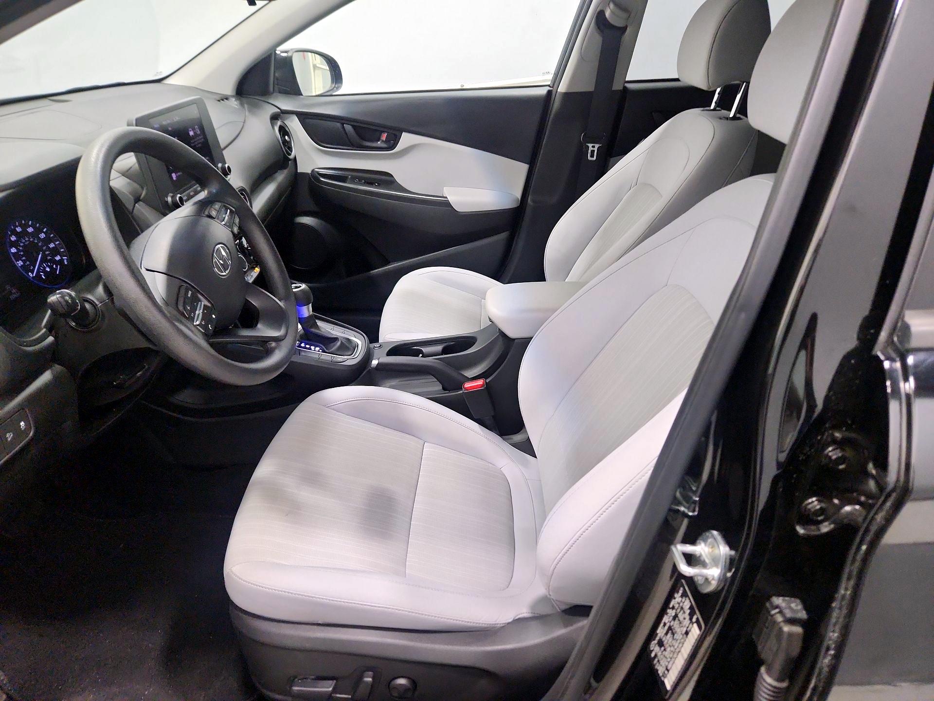 Thumbnail: 2023 Hyundai Kona - 11