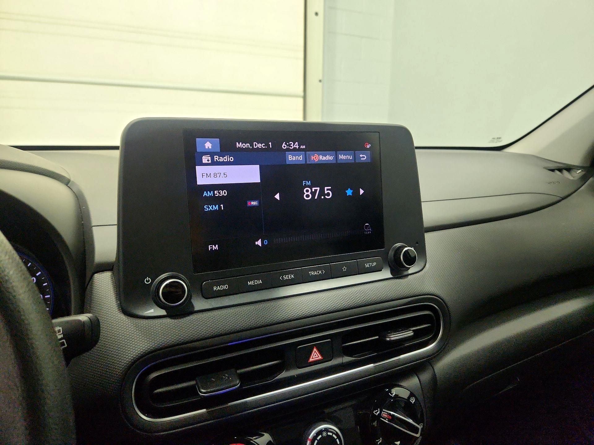 Thumbnail: 2023 Hyundai Kona - 15