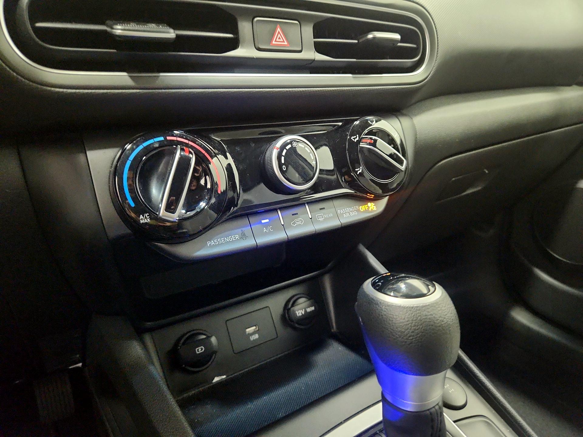 Thumbnail: 2023 Hyundai Kona - 16