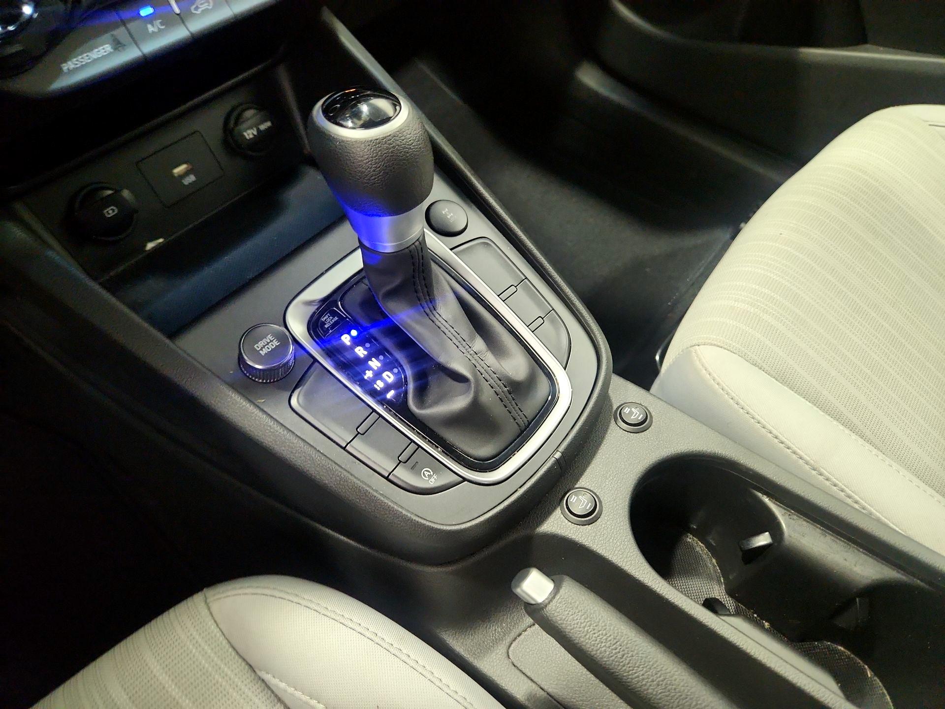 Thumbnail: 2023 Hyundai Kona - 17