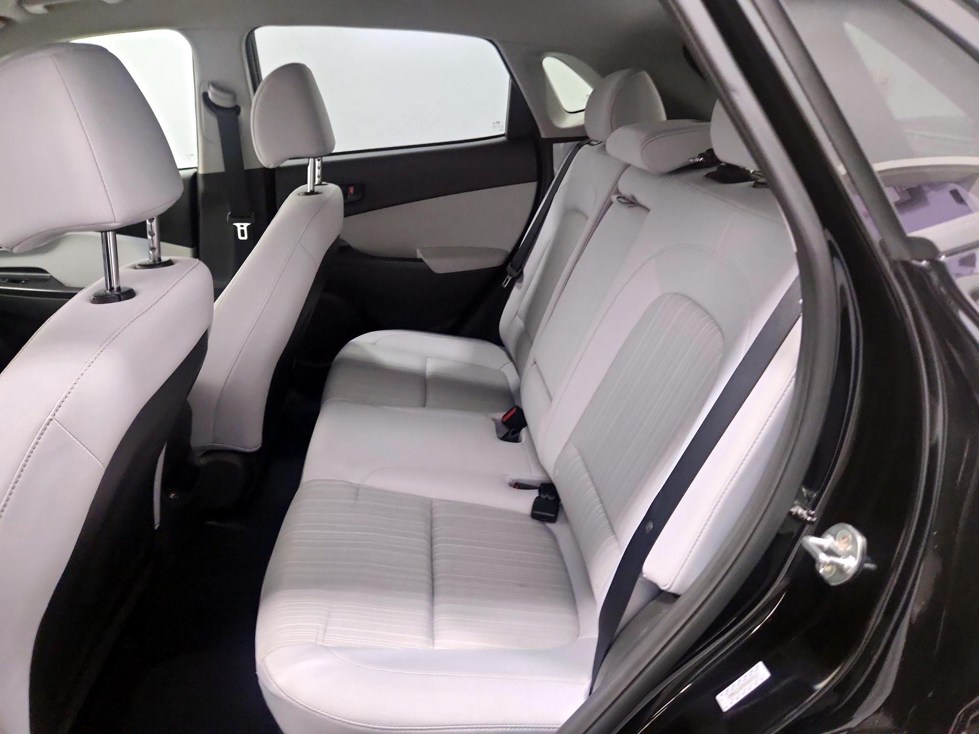 Thumbnail: 2023 Hyundai Kona - 19