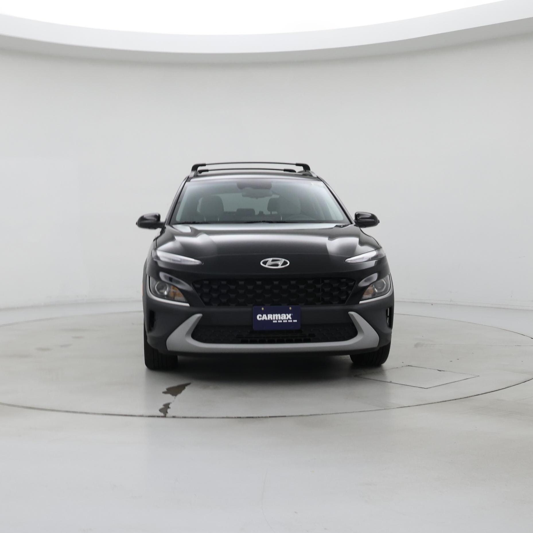Thumbnail: 2023 Hyundai Kona - 5