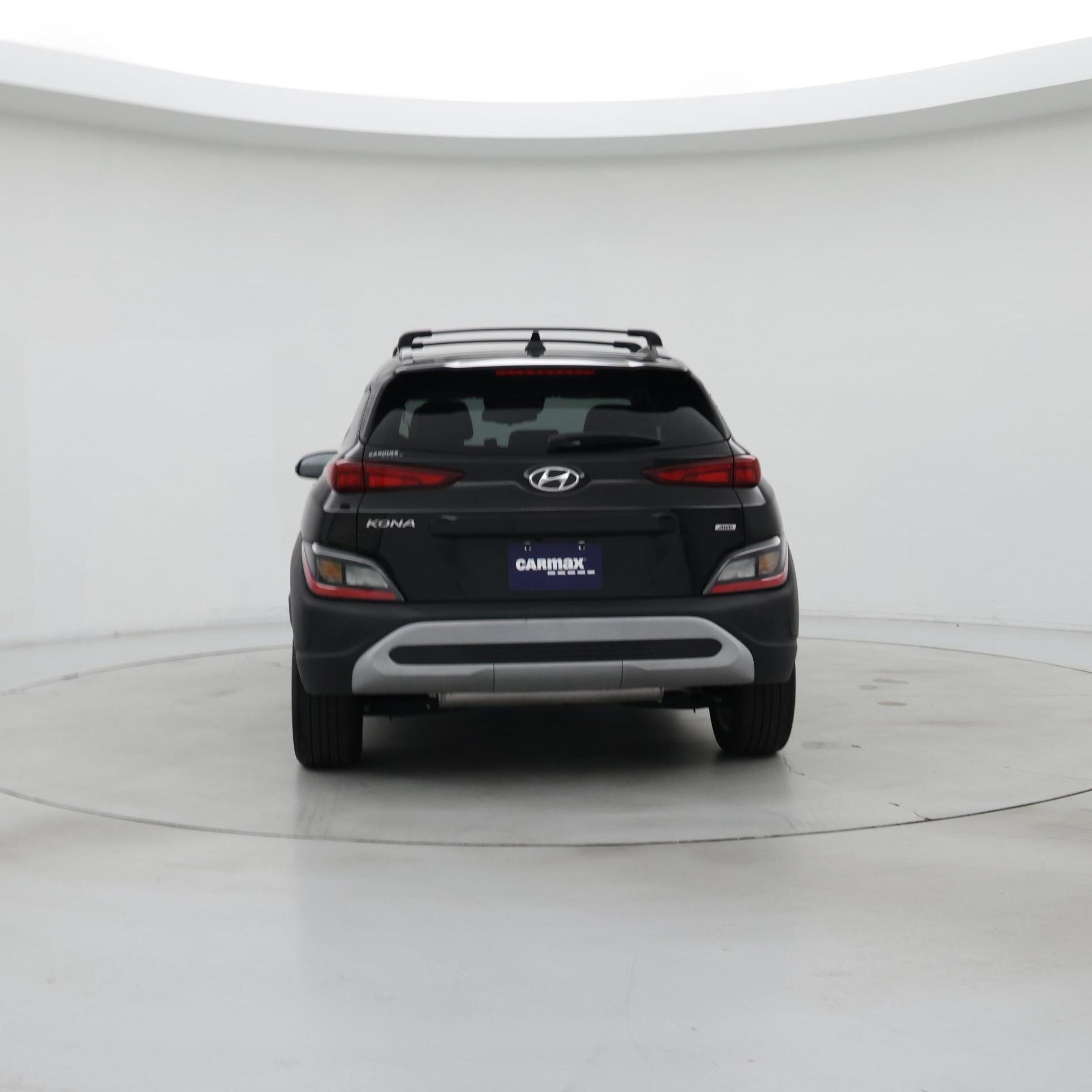 Thumbnail: 2023 Hyundai Kona - 6