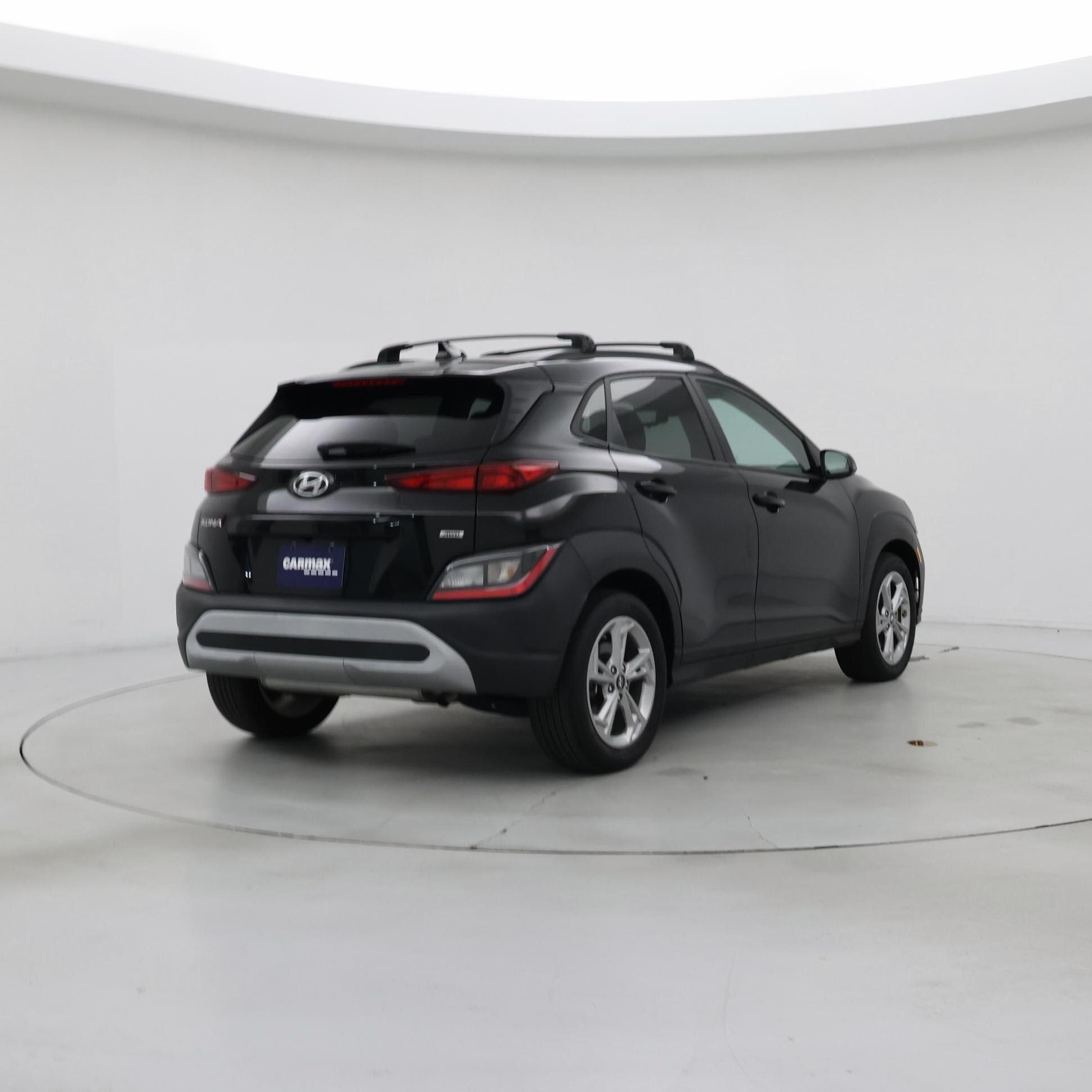 Thumbnail: 2023 Hyundai Kona - 8