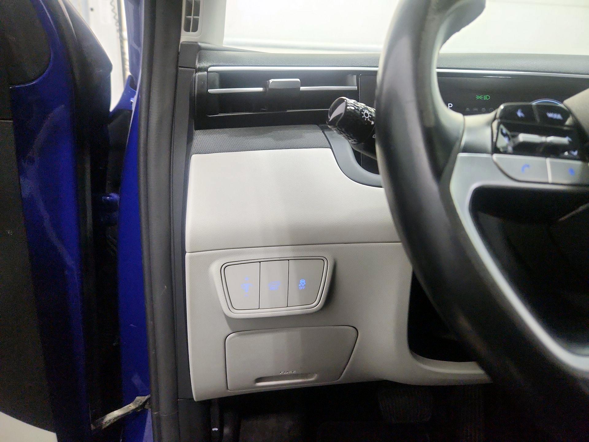 Thumbnail: 2022 Hyundai Tucson - 13