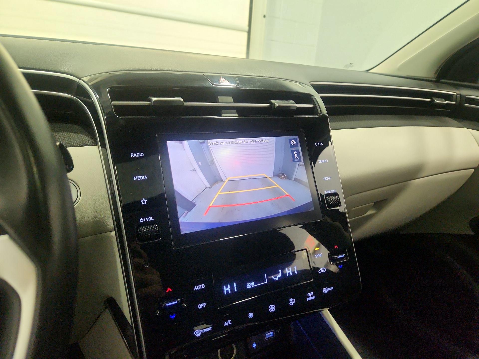 Thumbnail: 2022 Hyundai Tucson - 14