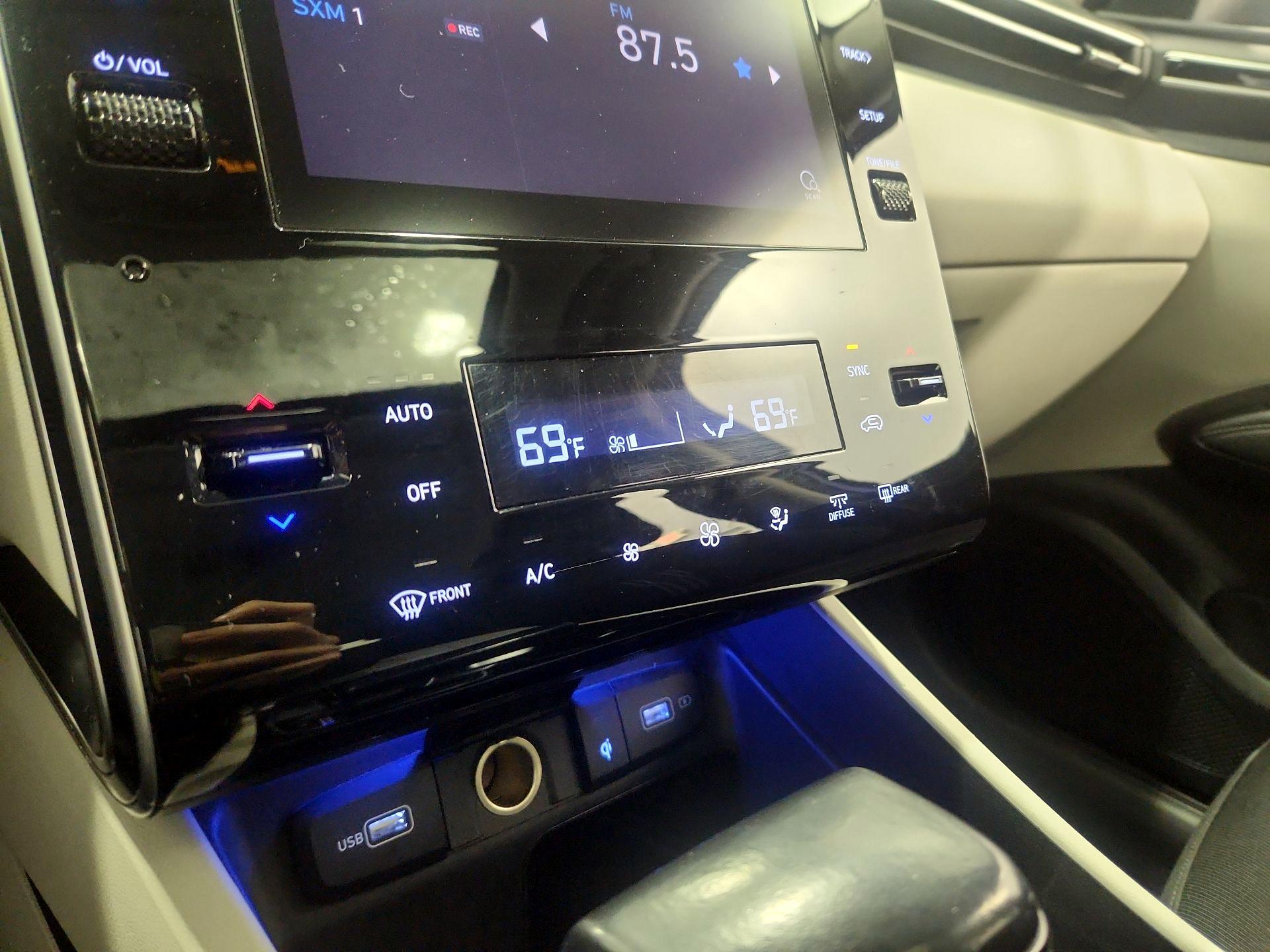 Thumbnail: 2022 Hyundai Tucson - 16