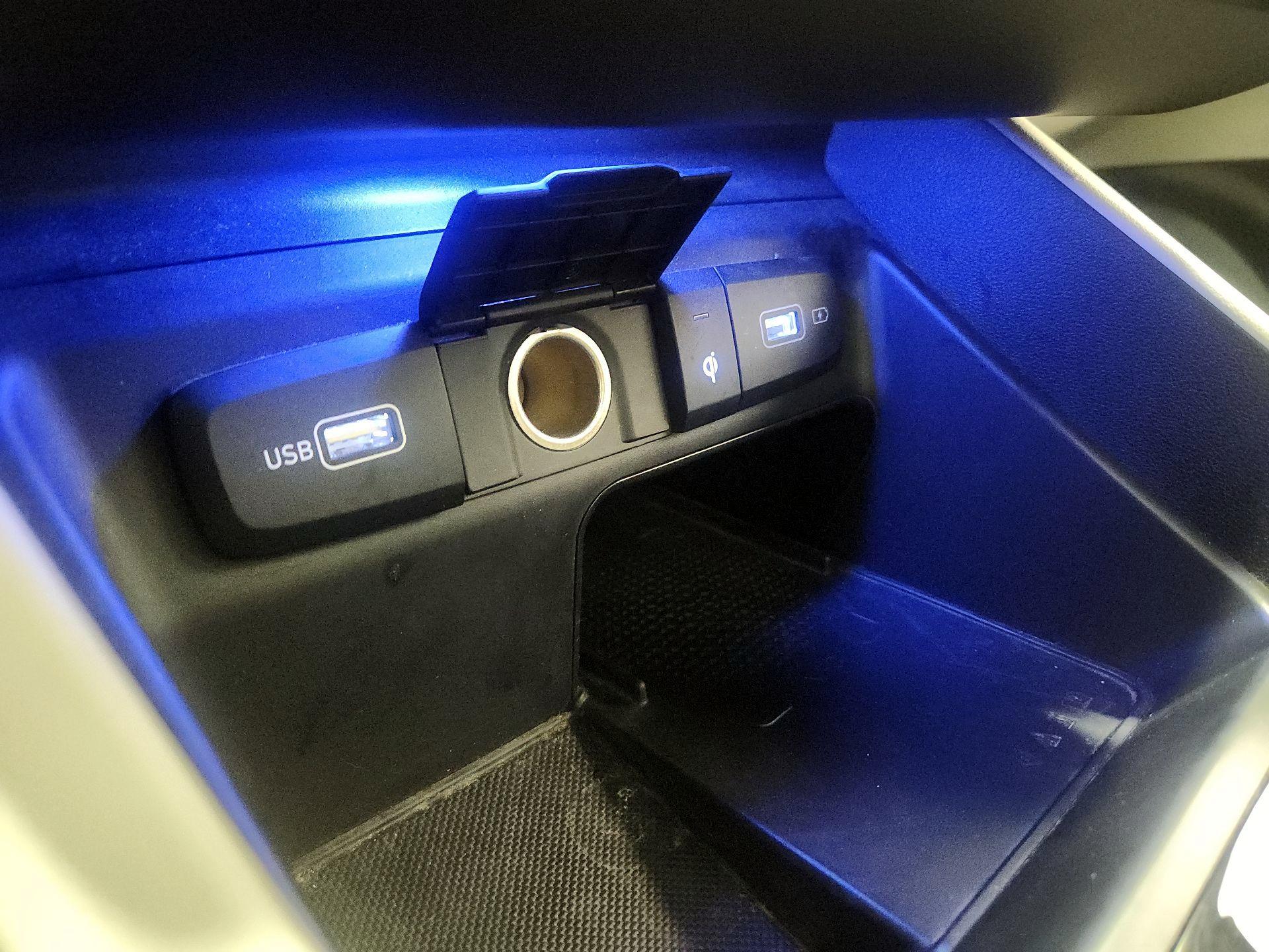 Thumbnail: 2022 Hyundai Tucson - 18