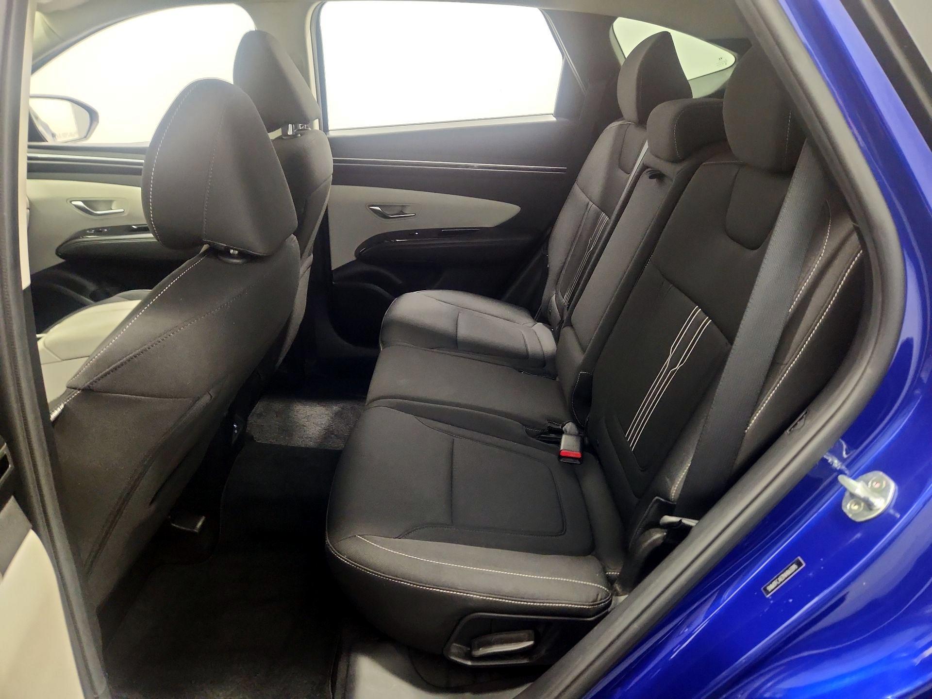 Thumbnail: 2022 Hyundai Tucson - 20