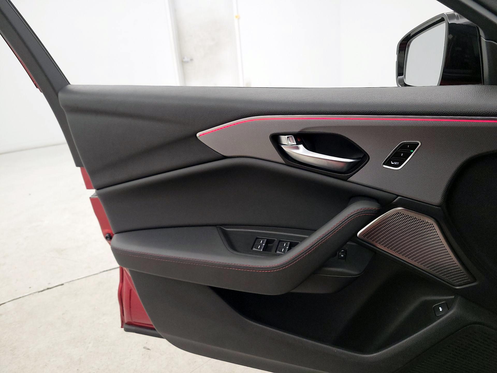 Thumbnail: 2021 Acura TLX - 12