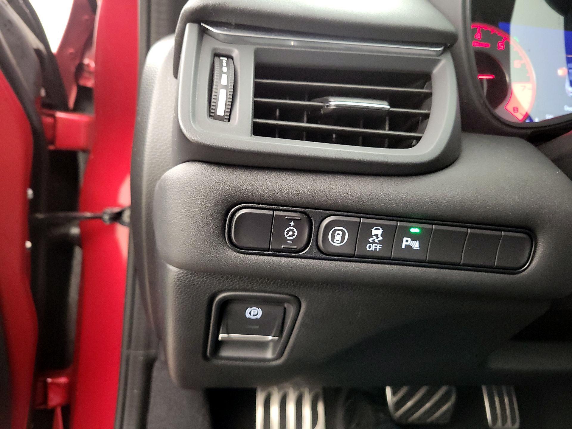 Thumbnail: 2021 Acura TLX - 13