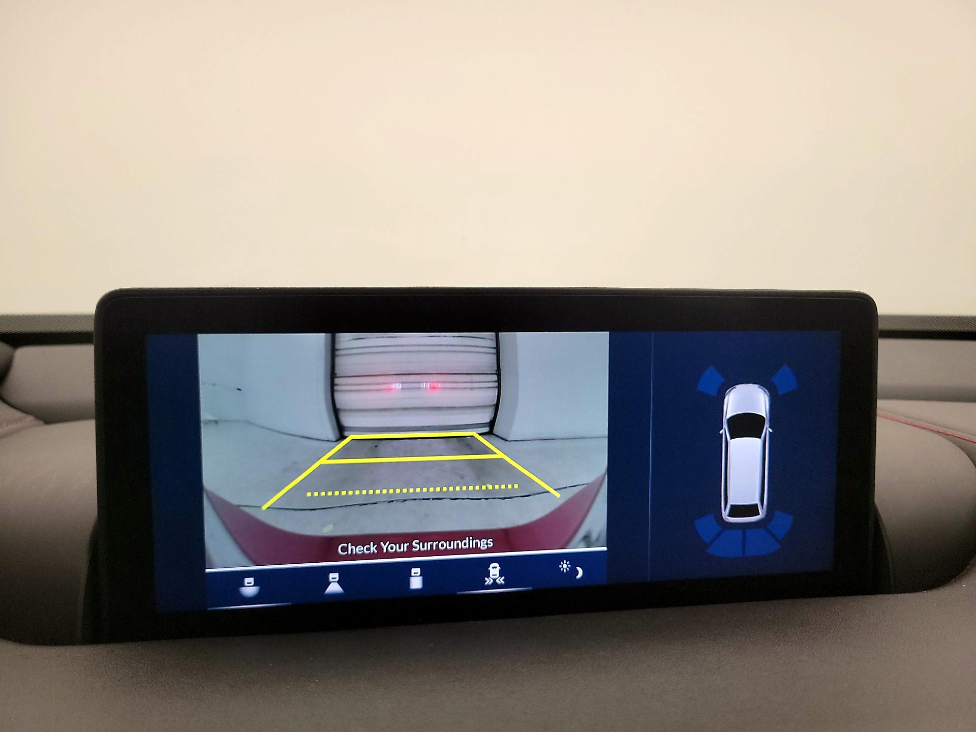 Thumbnail: 2021 Acura TLX - 14