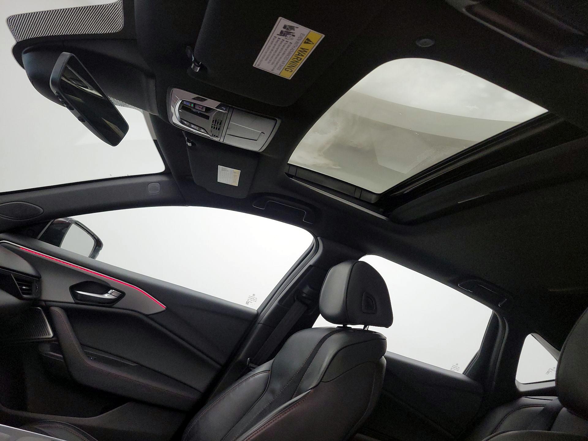 Thumbnail: 2021 Acura TLX - 18