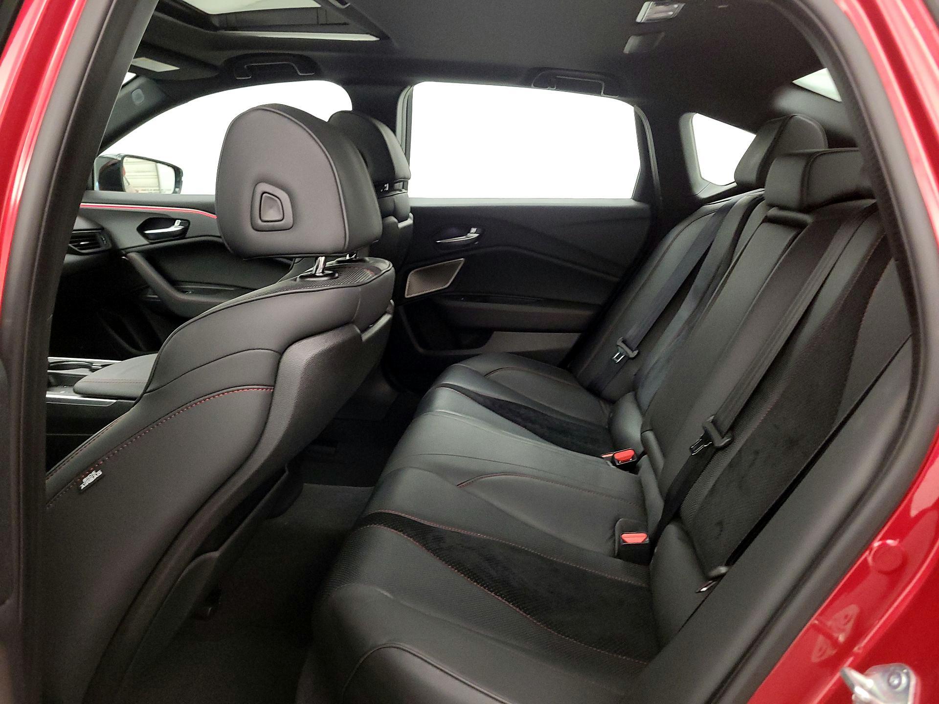 Thumbnail: 2021 Acura TLX - 19