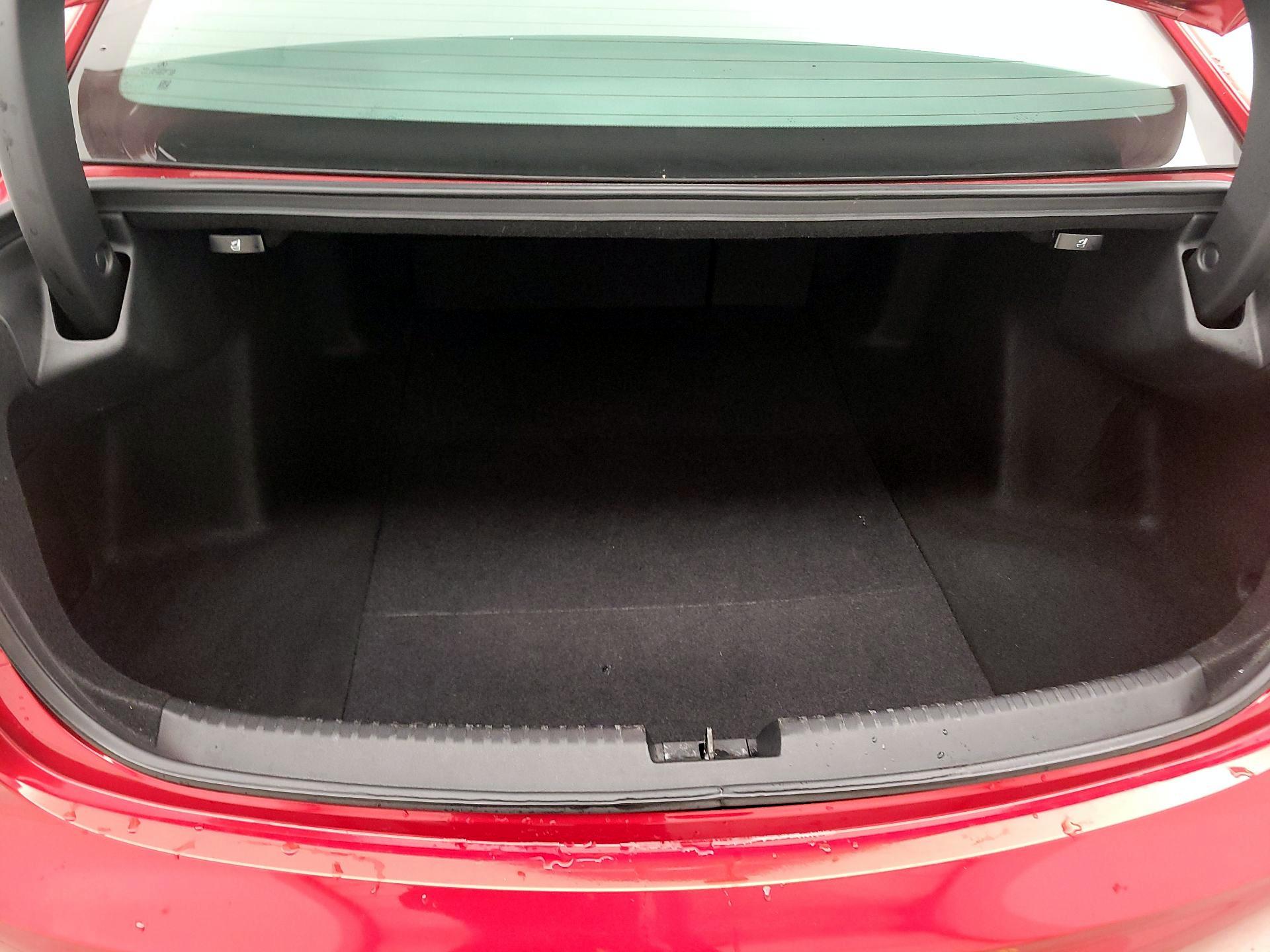 Thumbnail: 2021 Acura TLX - 20