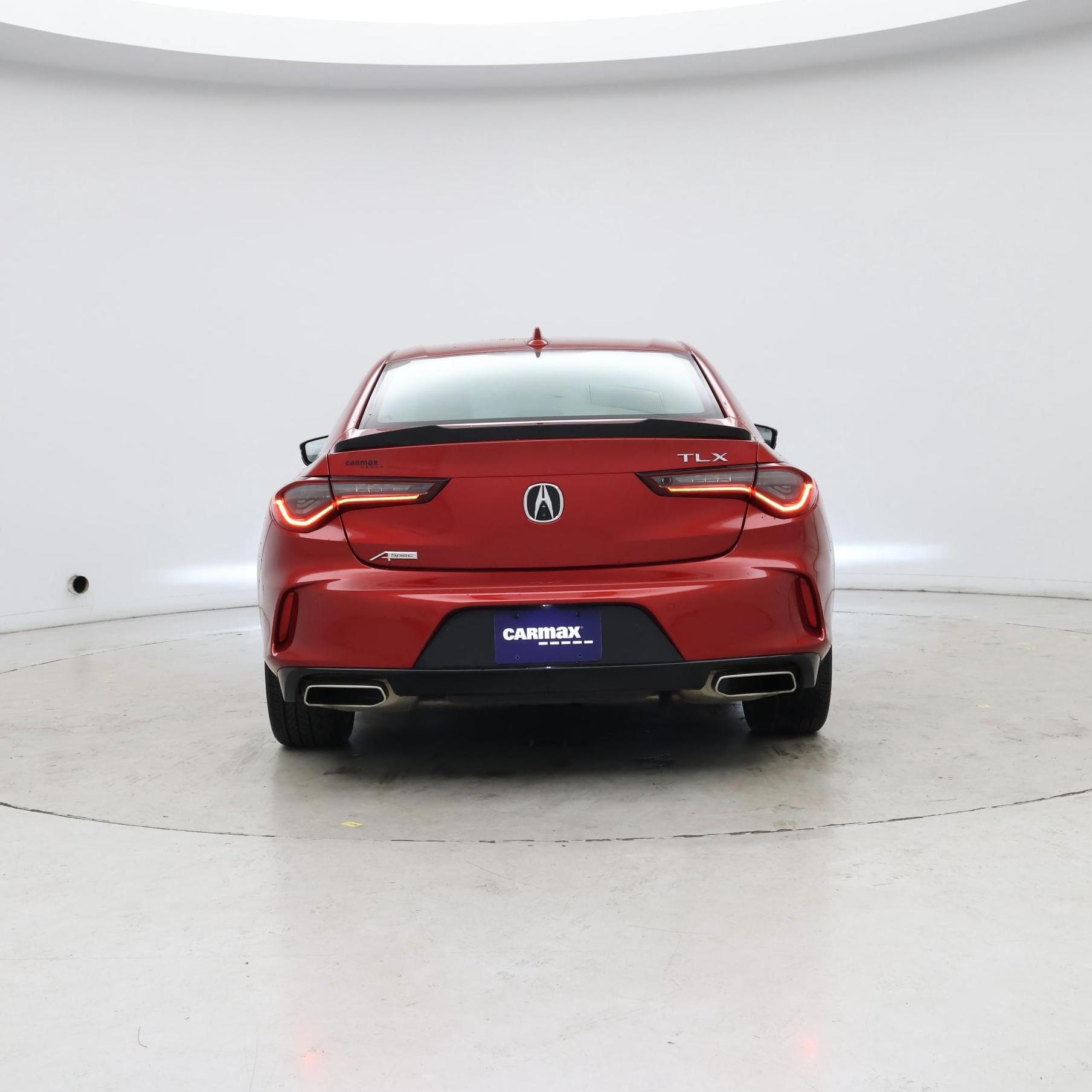 Thumbnail: 2021 Acura TLX - 6