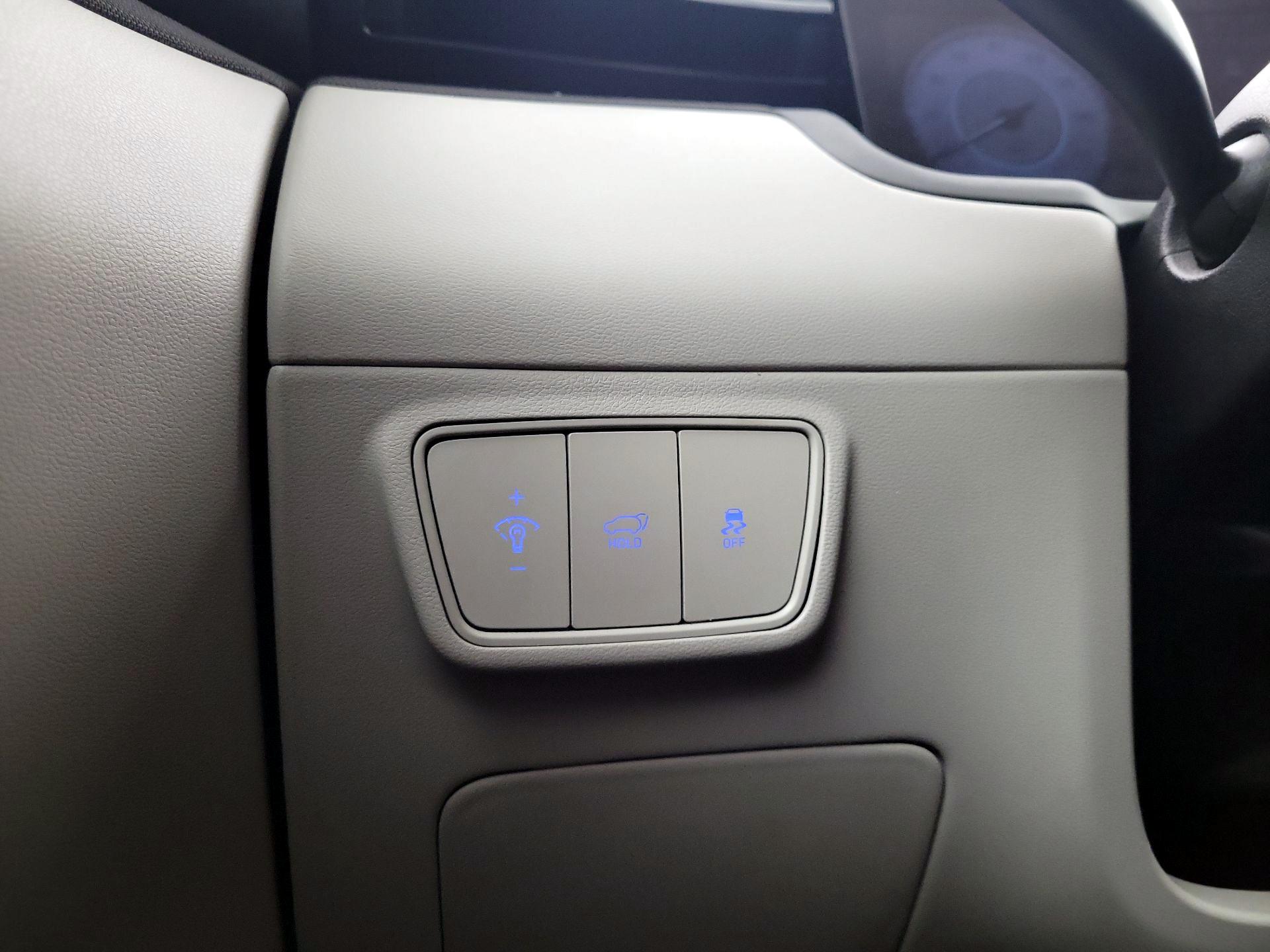 Thumbnail: 2022 Hyundai Tucson - 11