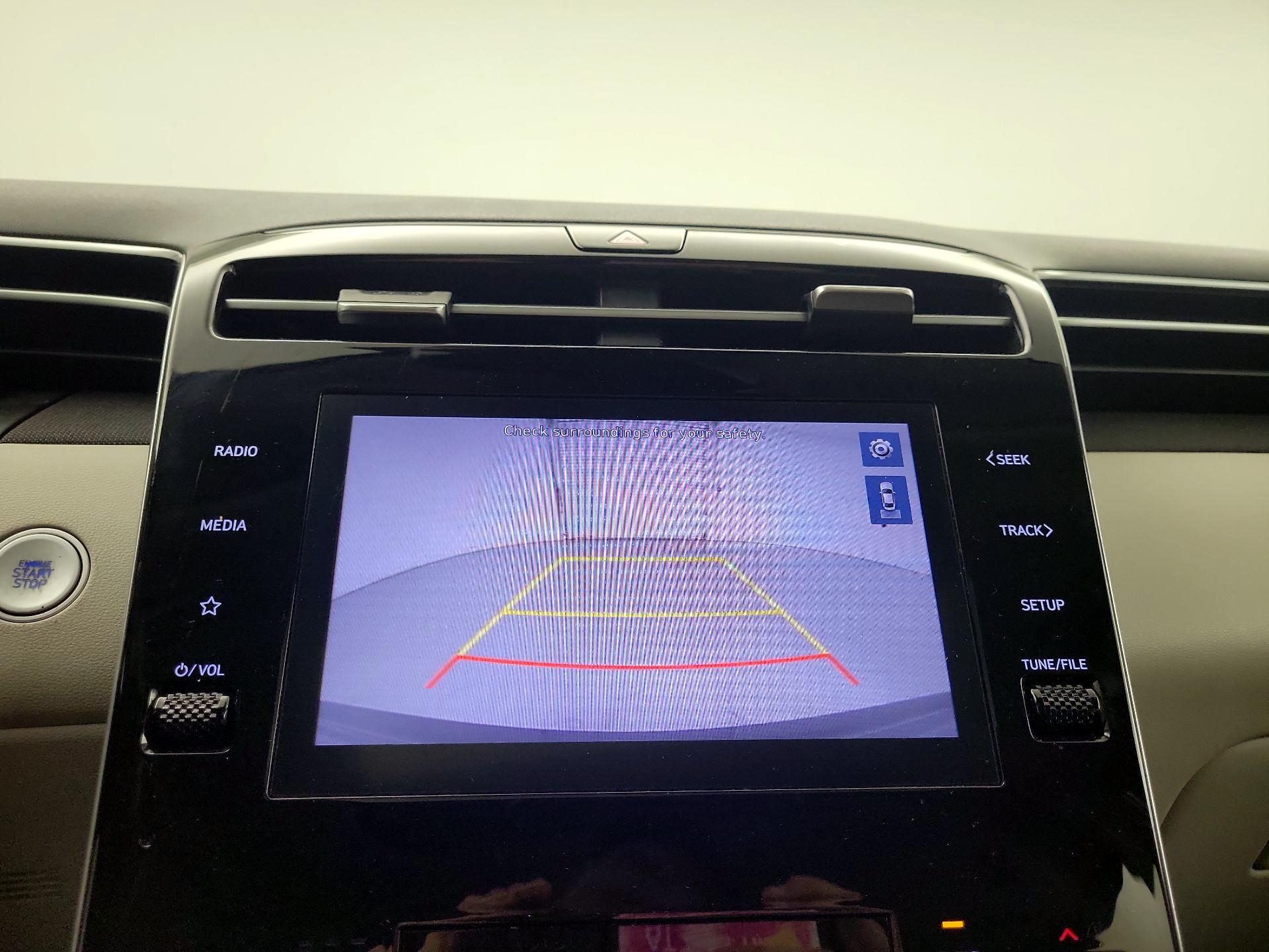 Thumbnail: 2022 Hyundai Tucson - 12