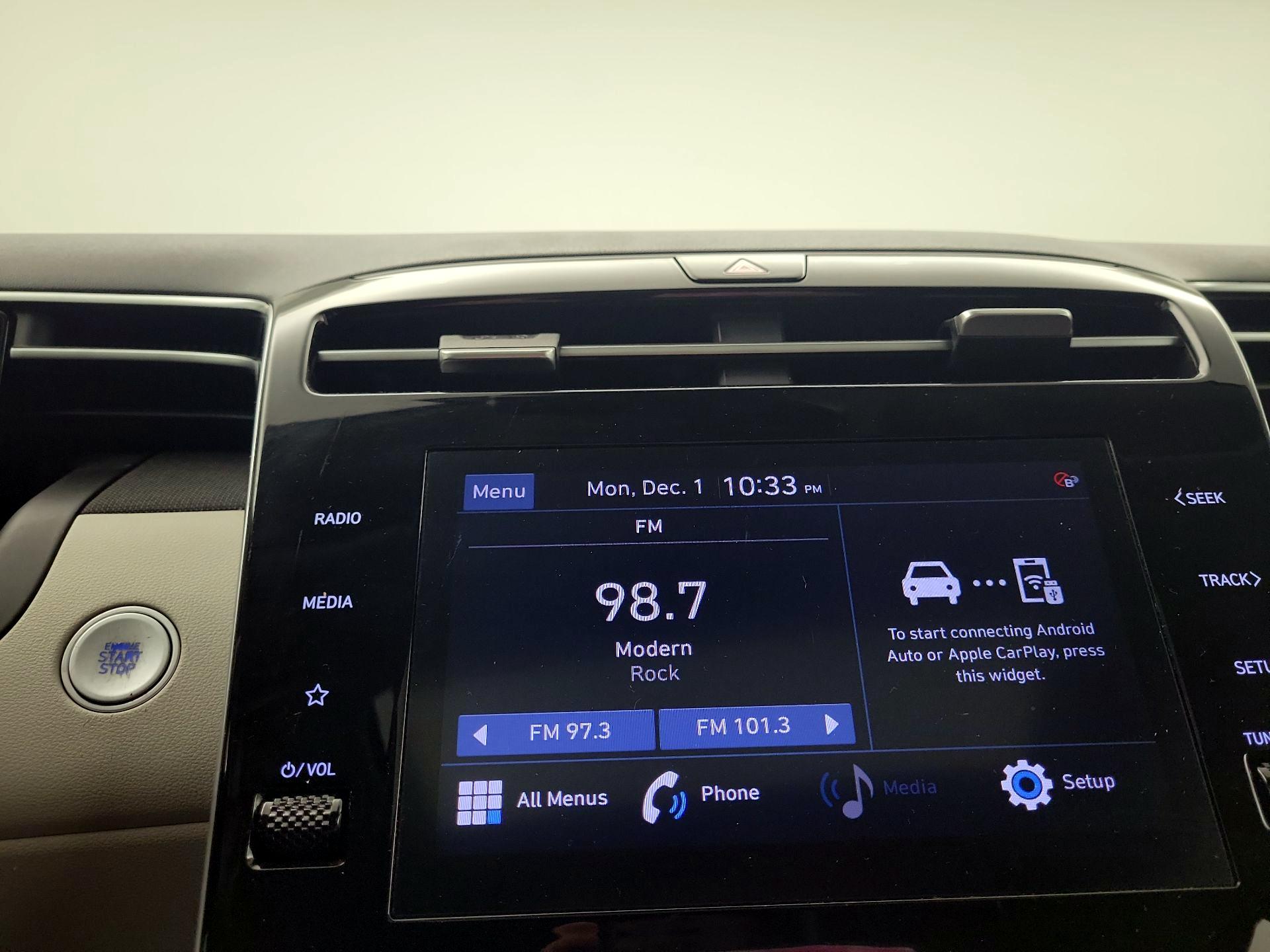 Thumbnail: 2022 Hyundai Tucson - 13