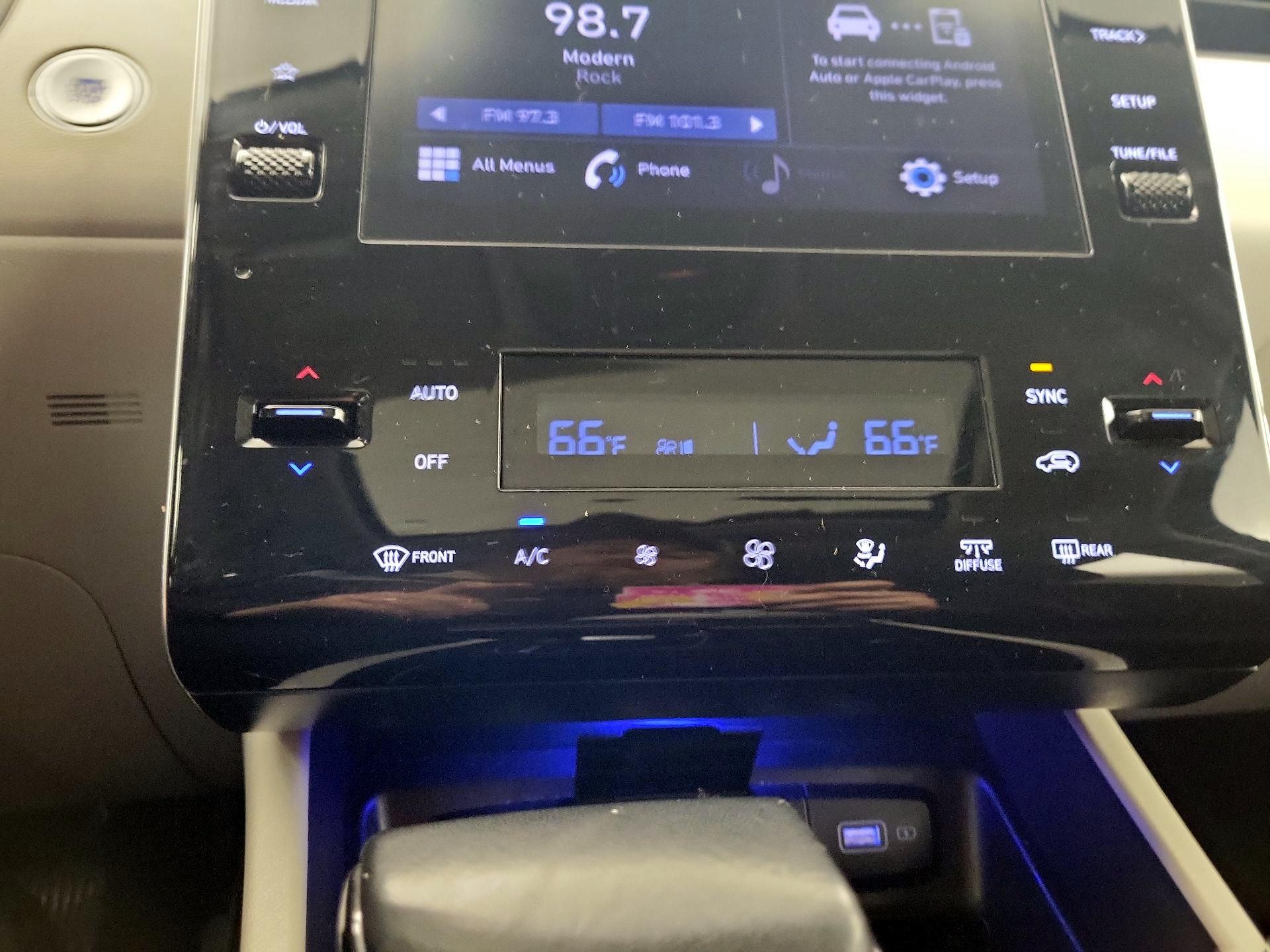 Thumbnail: 2022 Hyundai Tucson - 14