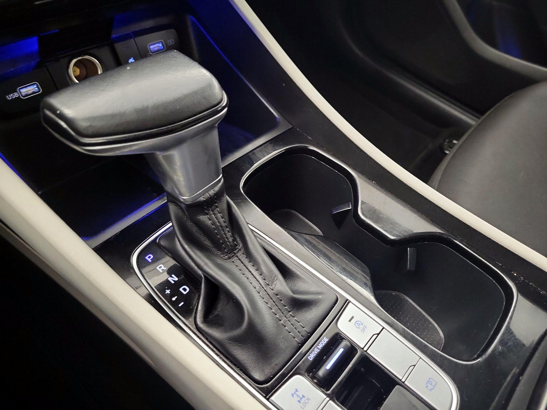 Thumbnail: 2022 Hyundai Tucson - 15