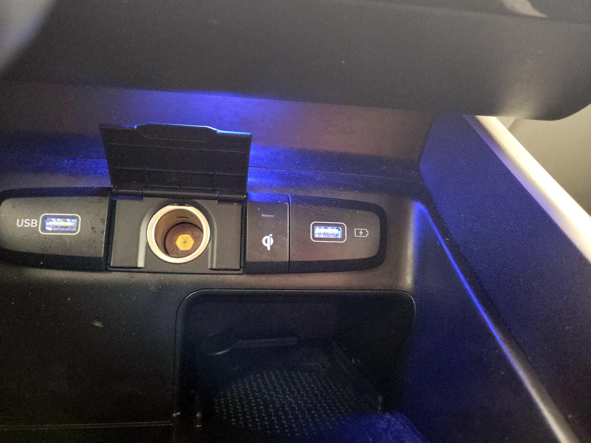 Thumbnail: 2022 Hyundai Tucson - 16