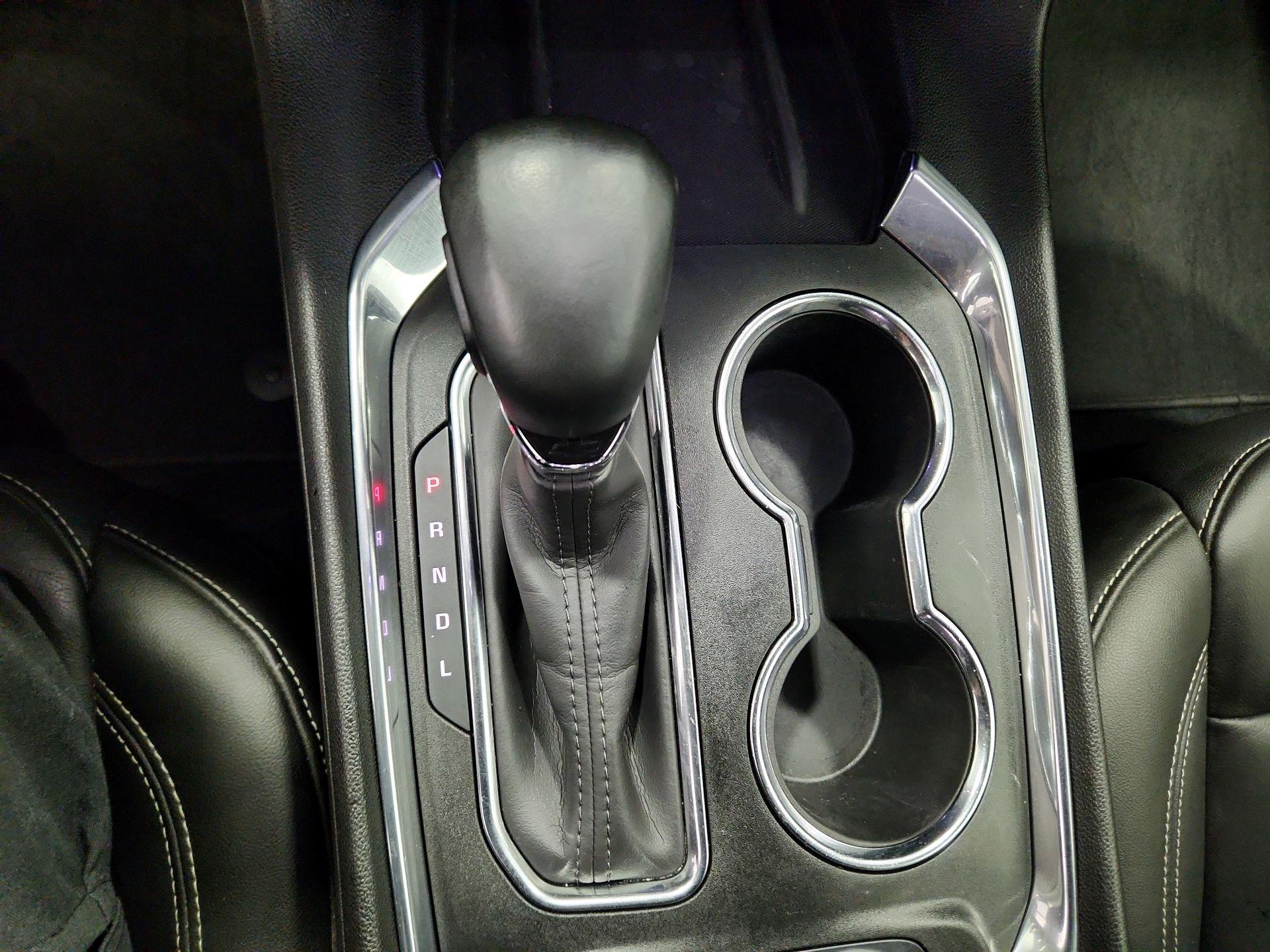 Thumbnail: 2023 Chevrolet Traverse - 17