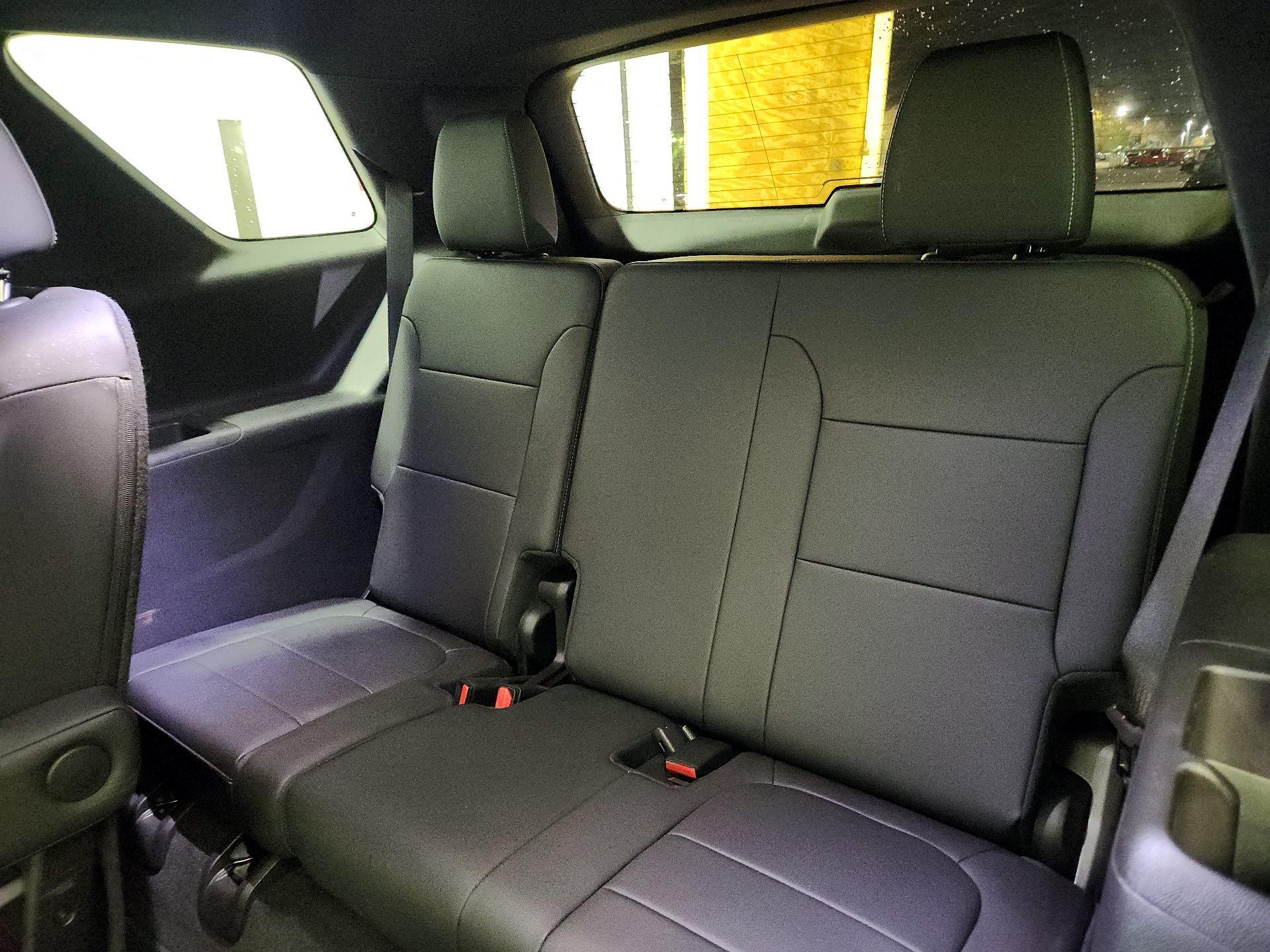 Thumbnail: 2023 Chevrolet Traverse - 20