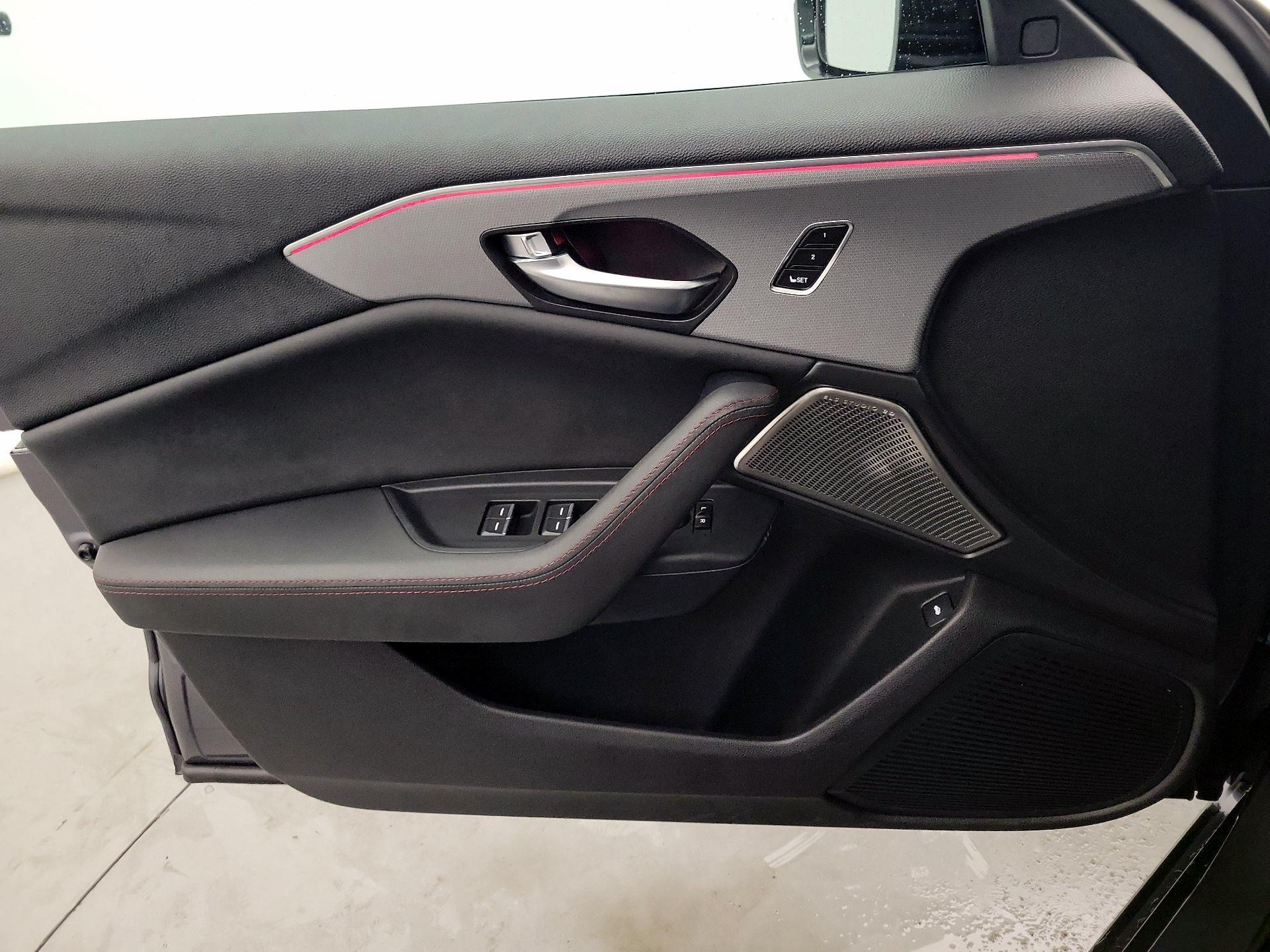 Thumbnail: 2023 Acura TLX - 10