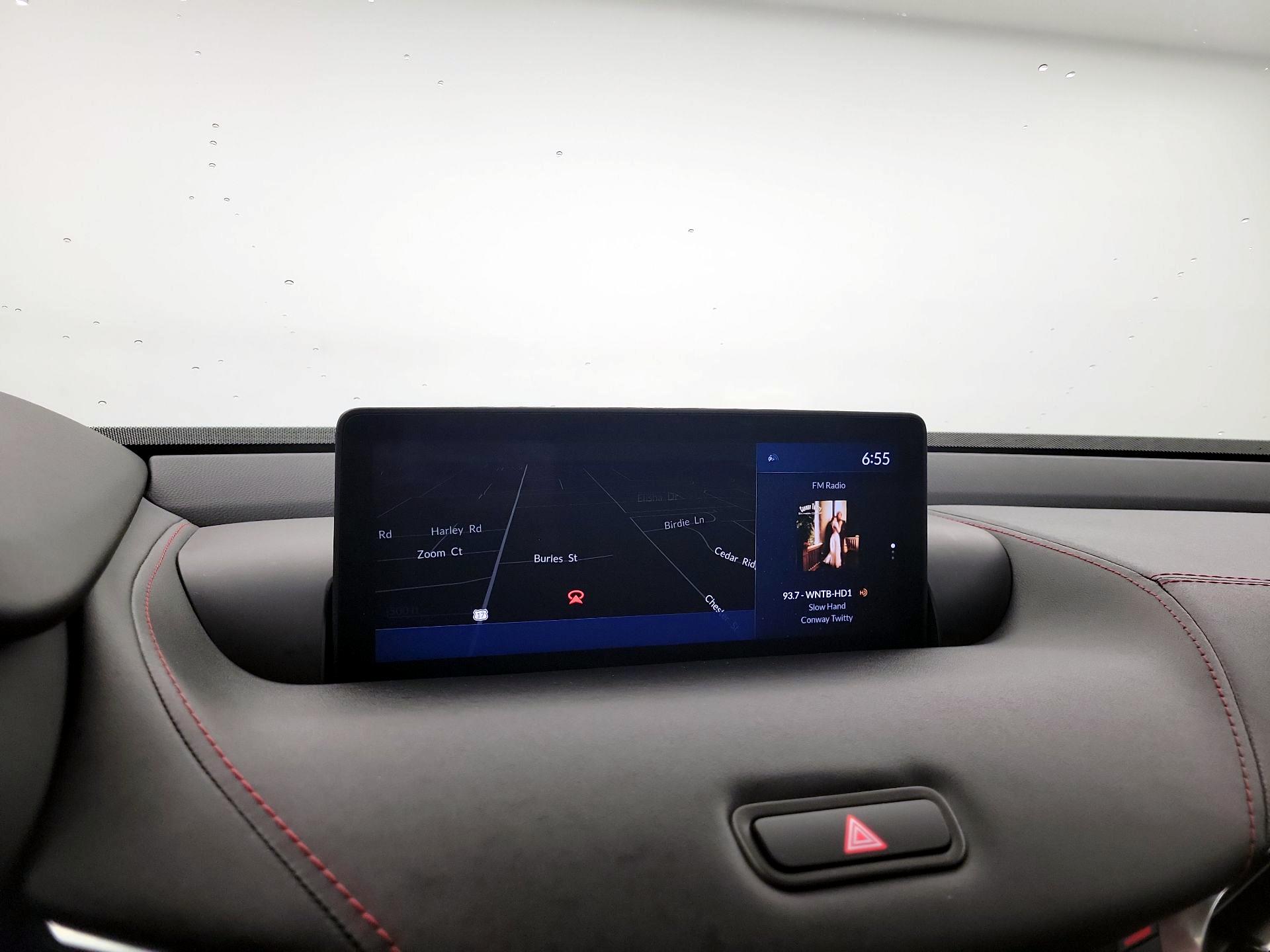 Thumbnail: 2023 Acura TLX - 12