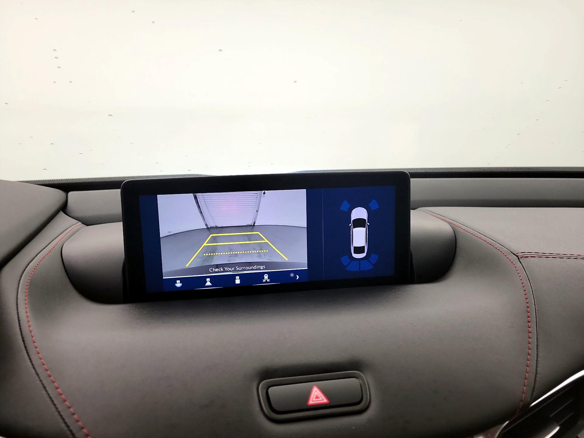 Thumbnail: 2023 Acura TLX - 13