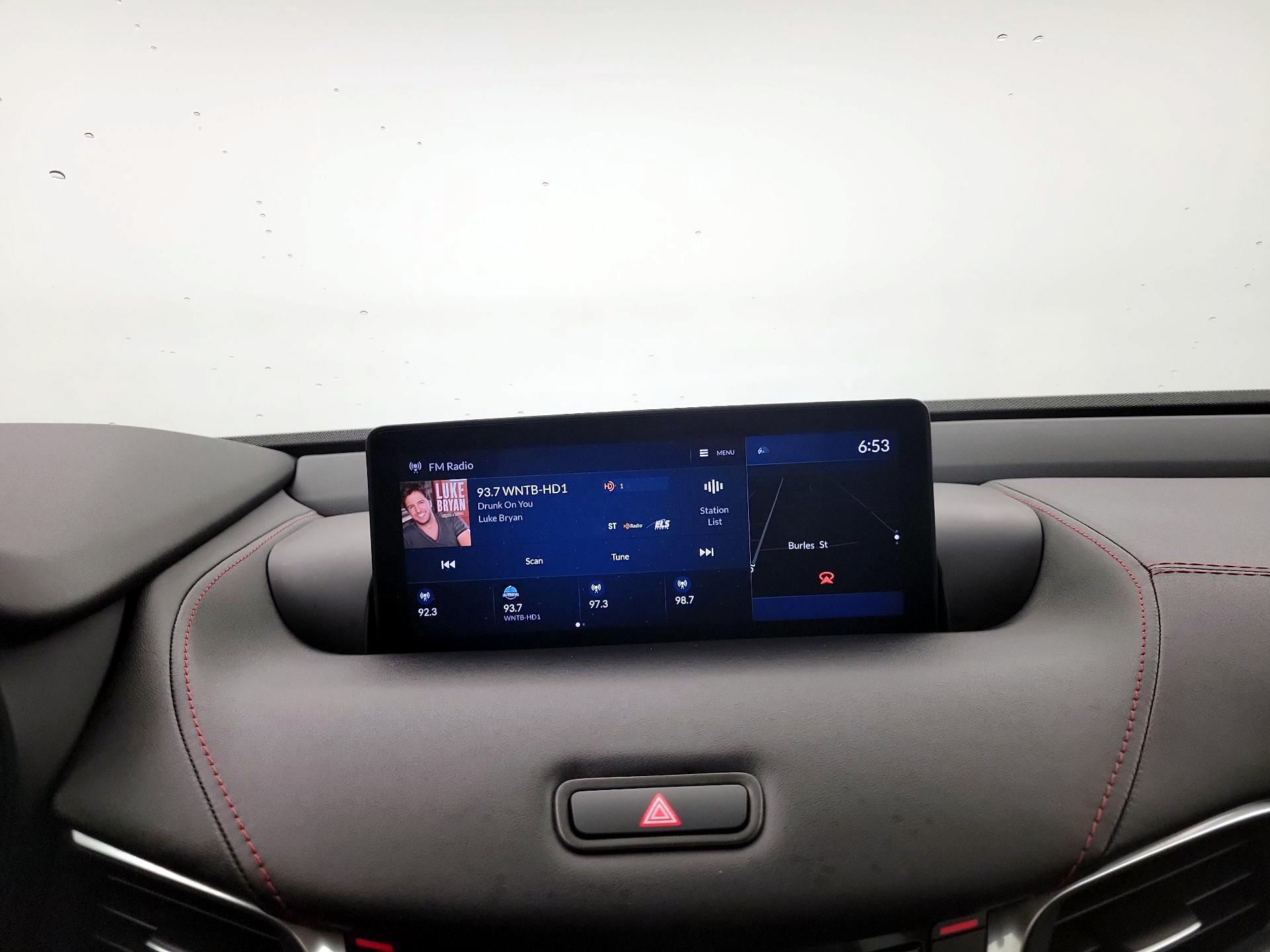 Thumbnail: 2023 Acura TLX - 14