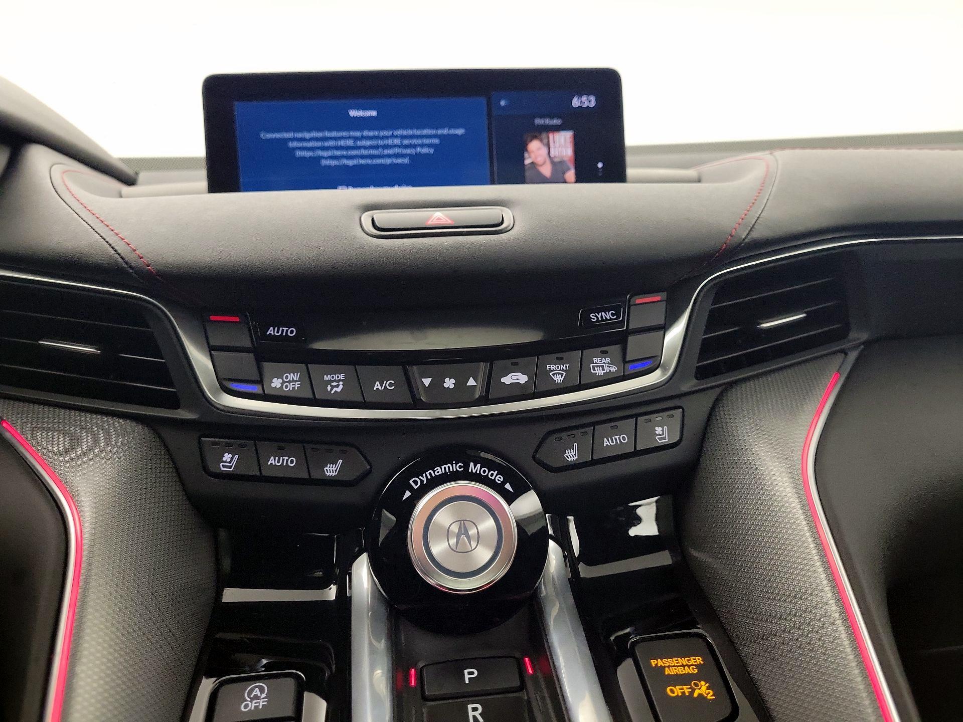 Thumbnail: 2023 Acura TLX - 15