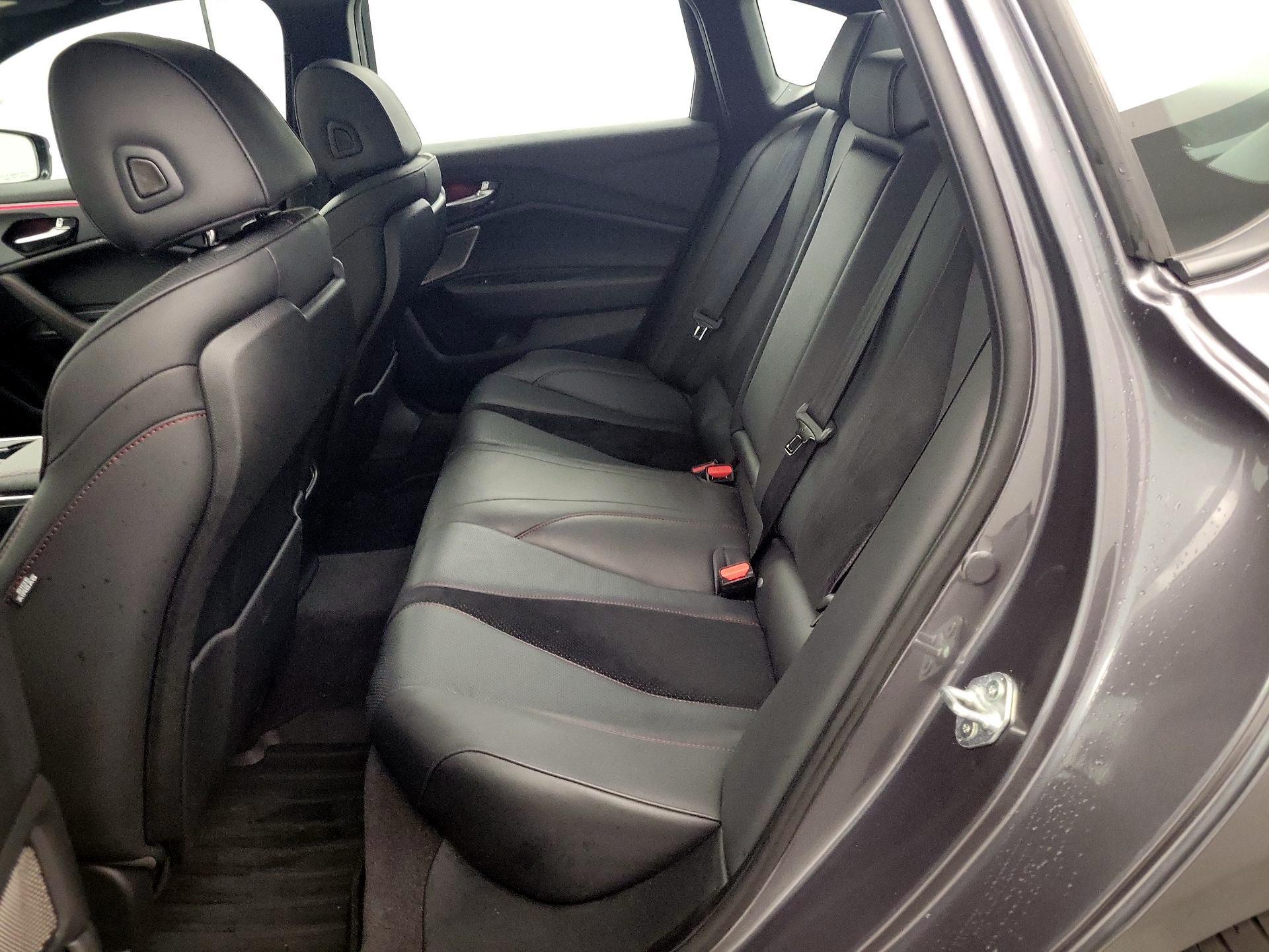 Thumbnail: 2023 Acura TLX - 18