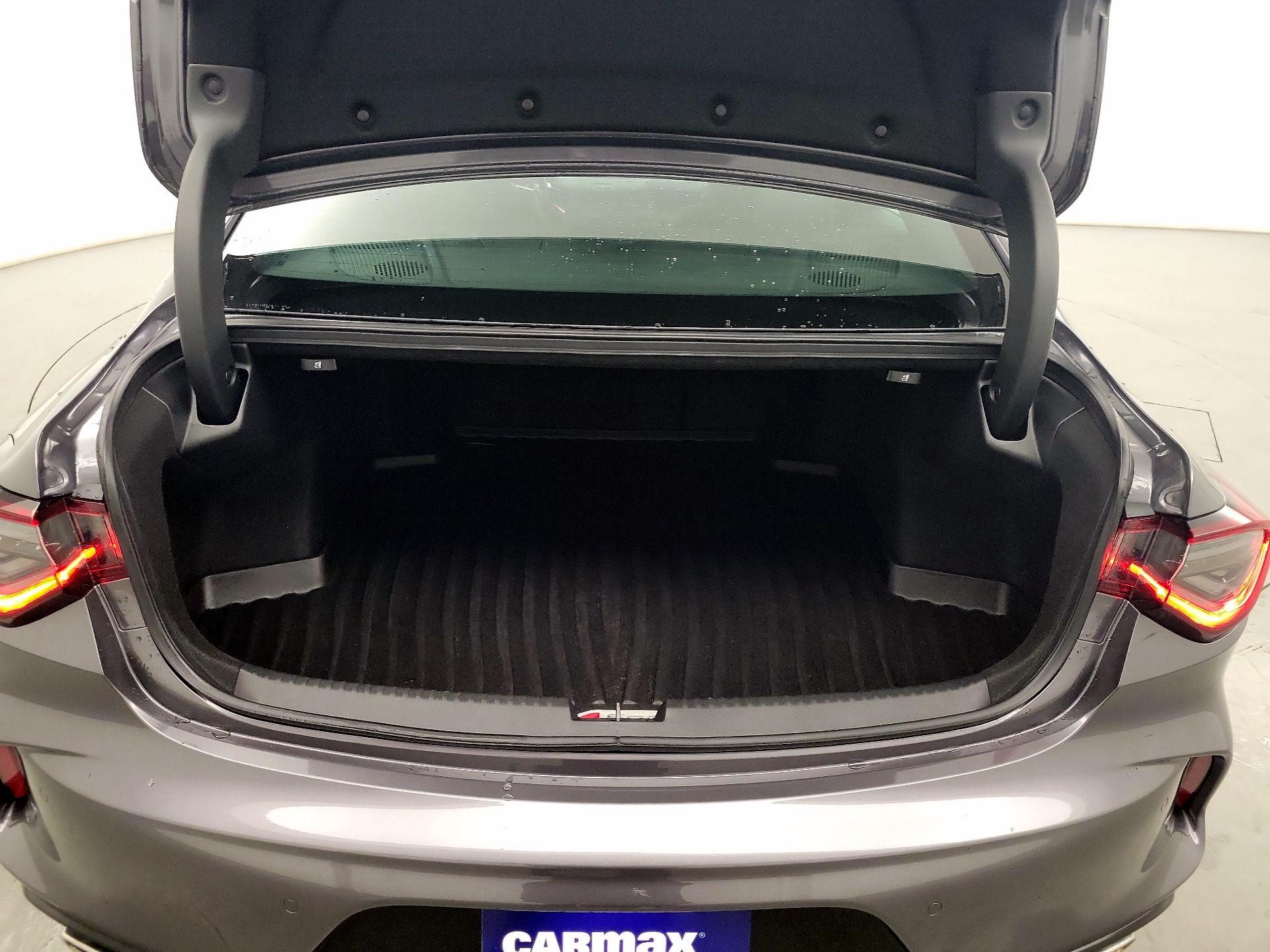 Thumbnail: 2023 Acura TLX - 20