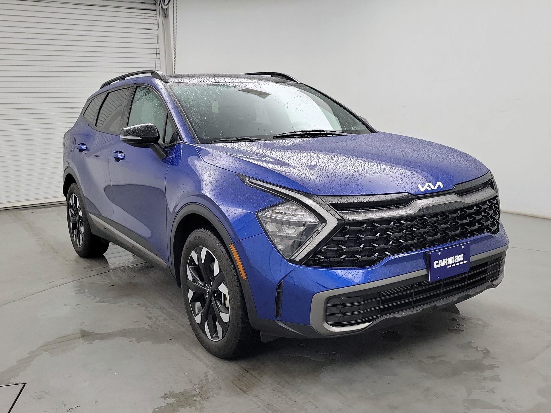 Thumbnail: 2023 Kia Sportage - 1