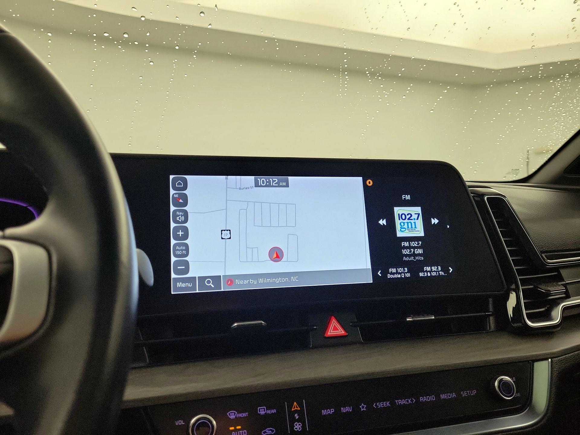 Thumbnail: 2023 Kia Sportage - 12