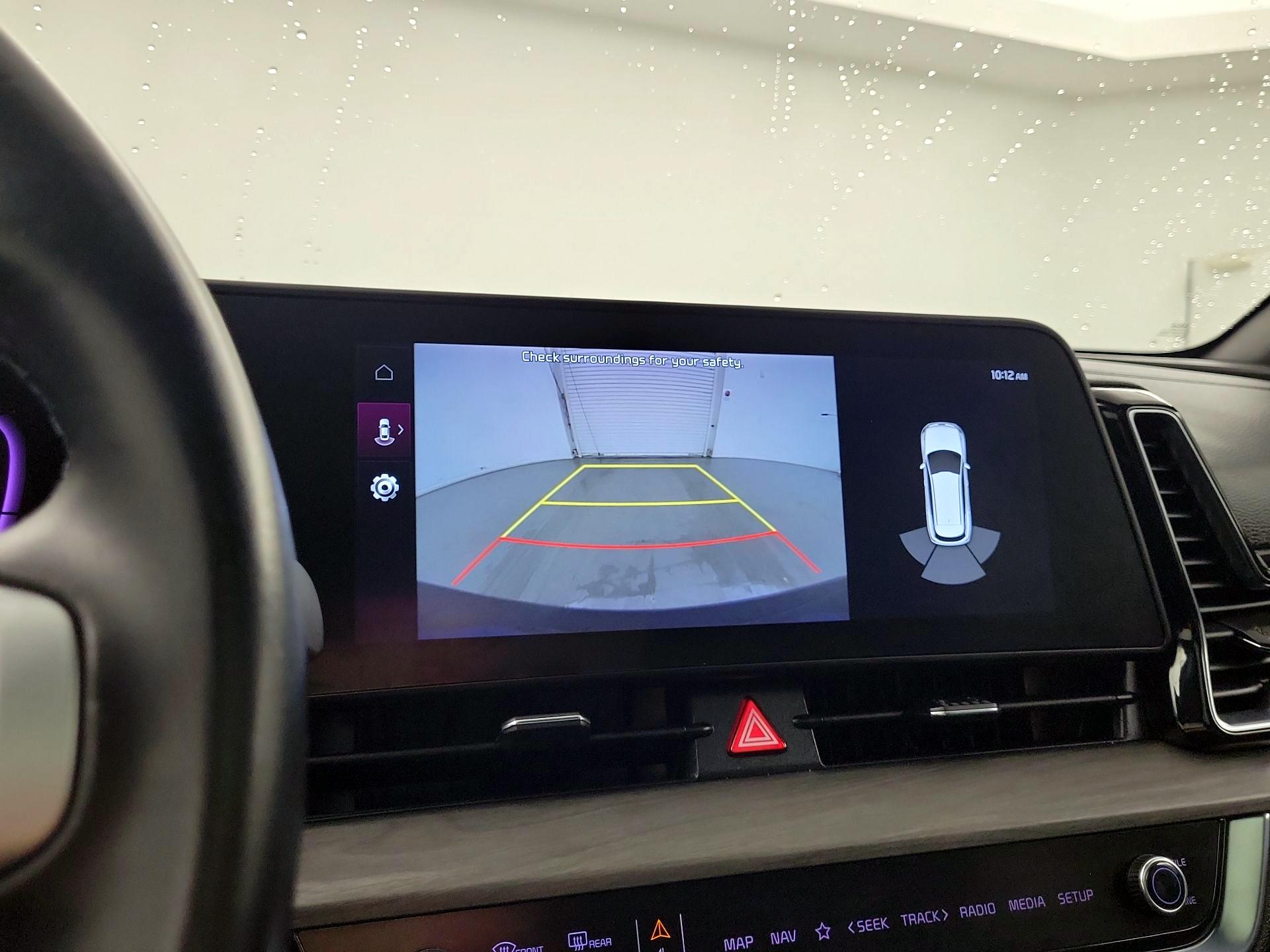 Thumbnail: 2023 Kia Sportage - 13