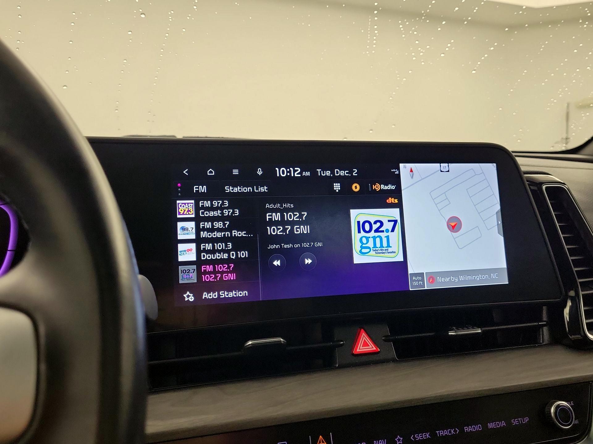 Thumbnail: 2023 Kia Sportage - 14