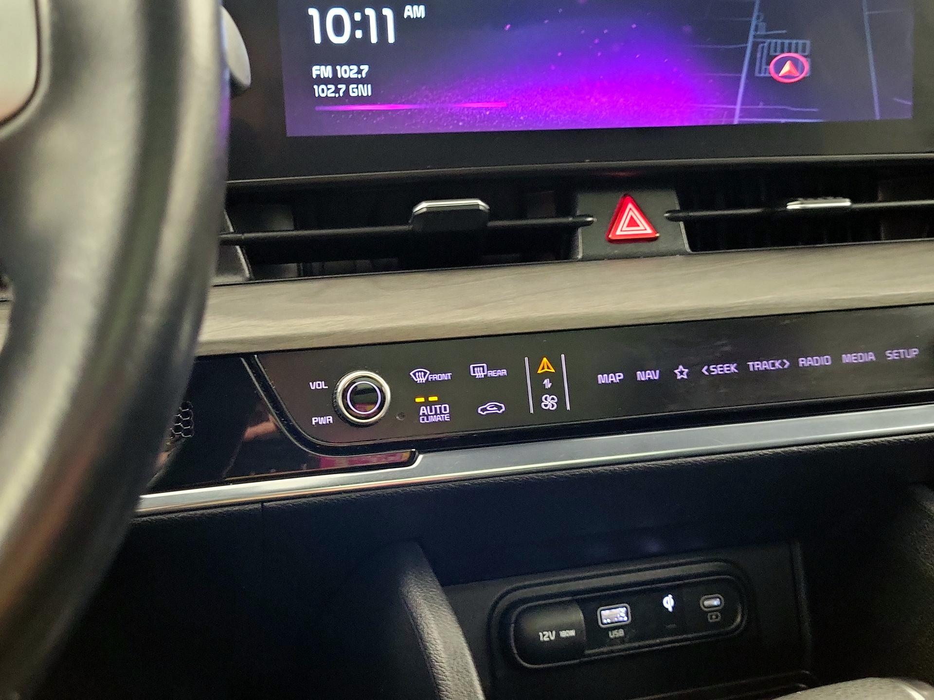 Thumbnail: 2023 Kia Sportage - 15