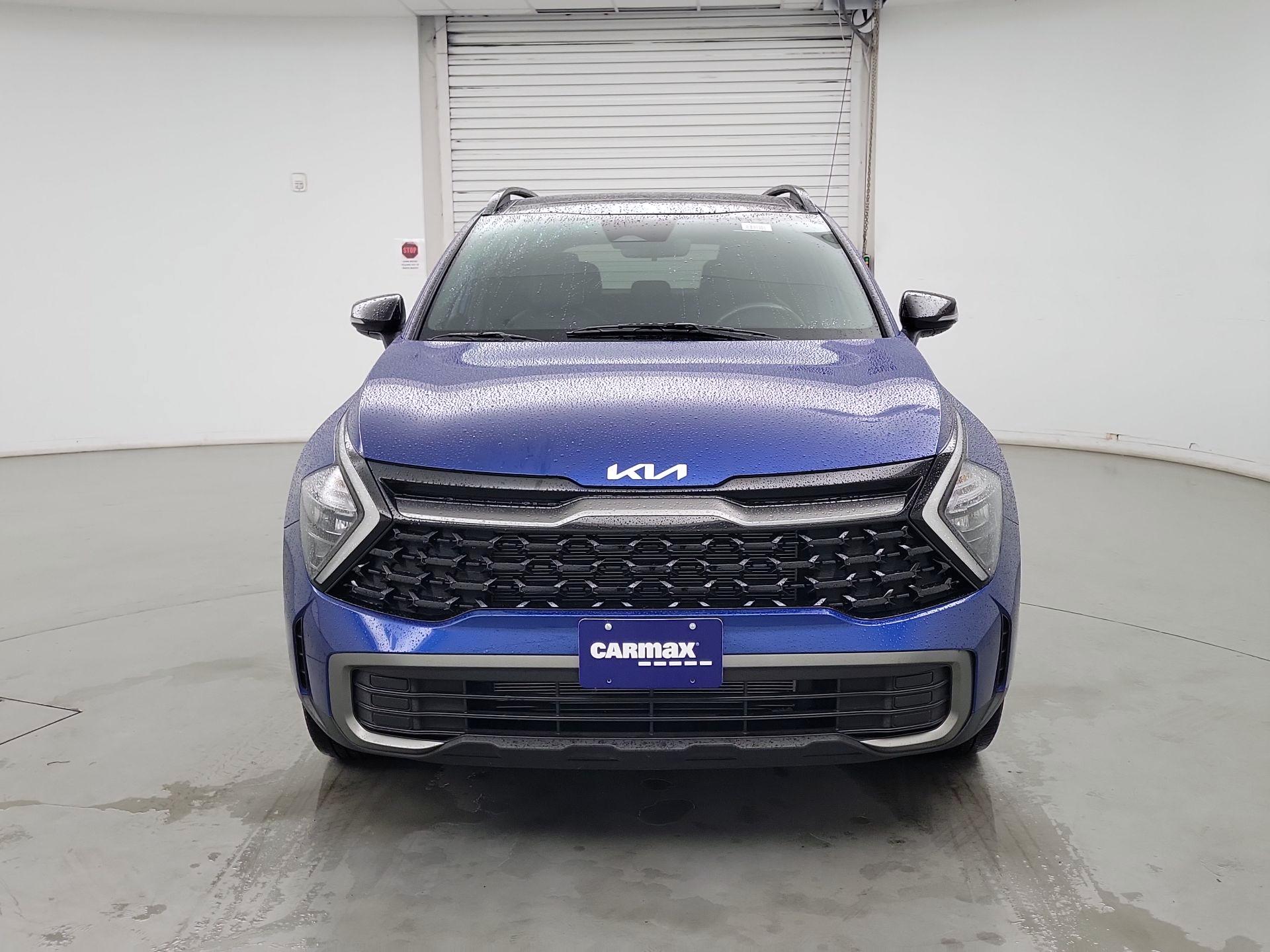 Thumbnail: 2023 Kia Sportage - 2