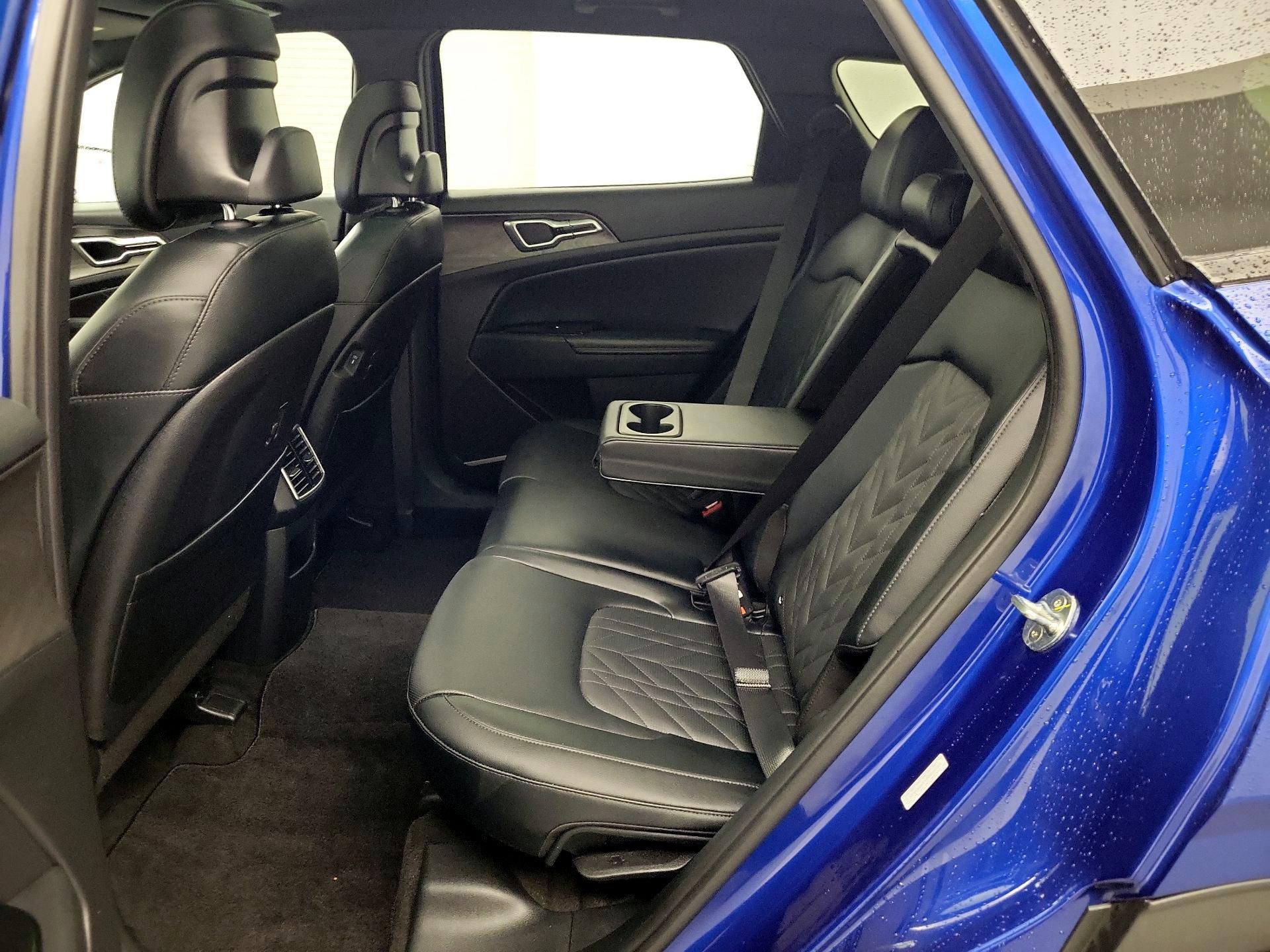 Thumbnail: 2023 Kia Sportage - 19