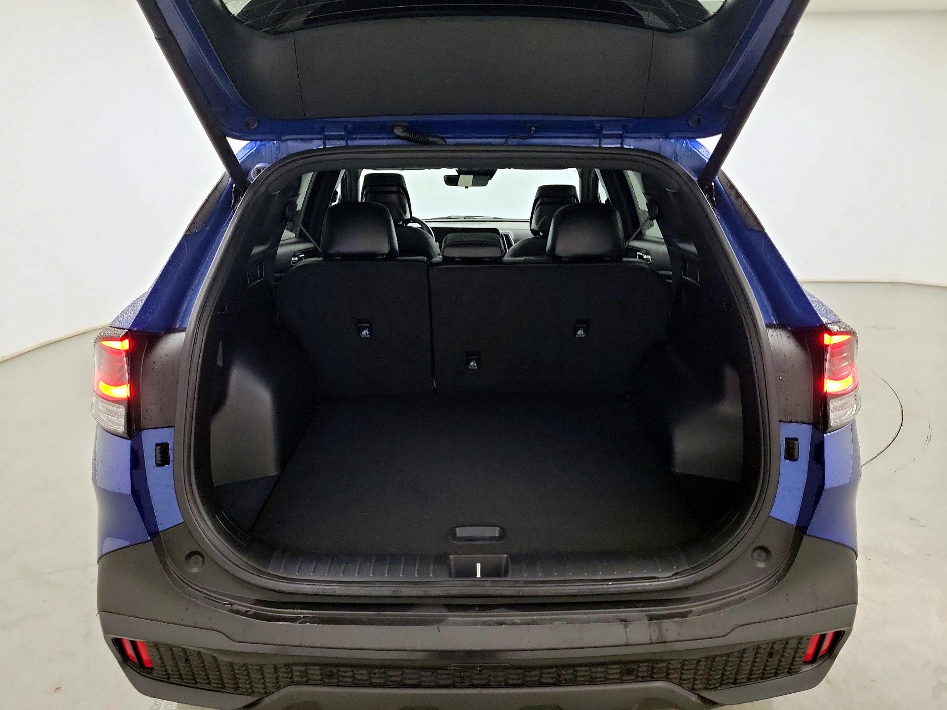 Thumbnail: 2023 Kia Sportage - 20