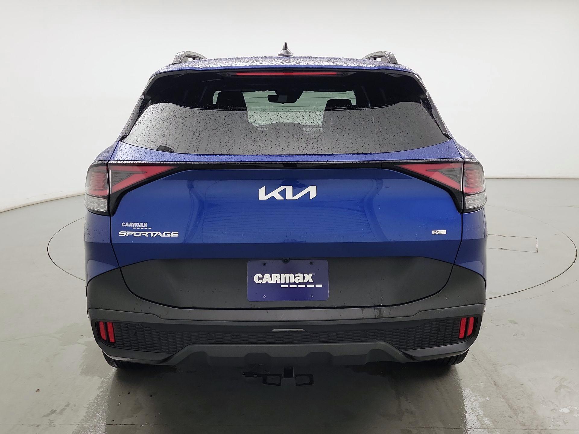 Thumbnail: 2023 Kia Sportage - 6