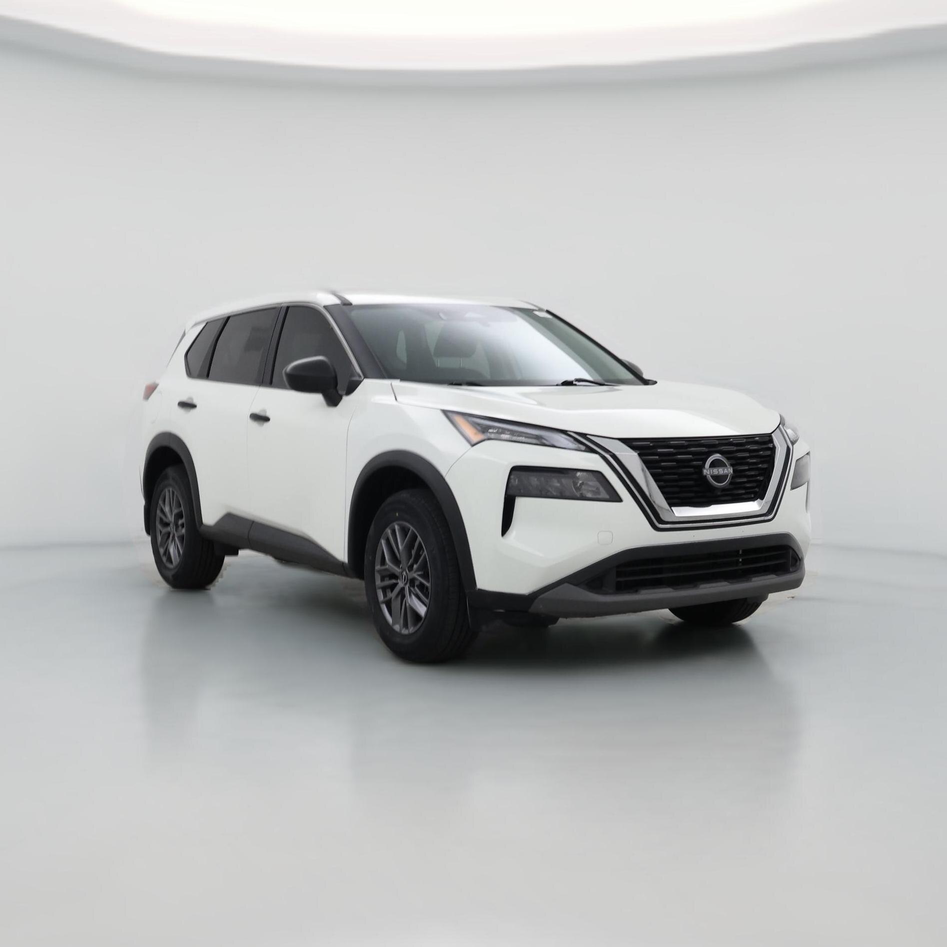 Thumbnail: 2023 Nissan Rogue - 1