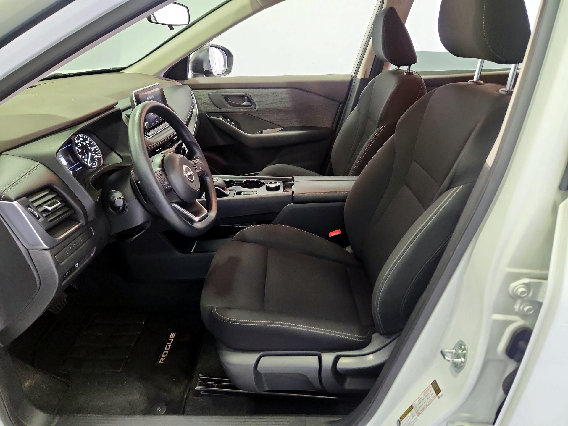 Thumbnail: 2023 Nissan Rogue - 11