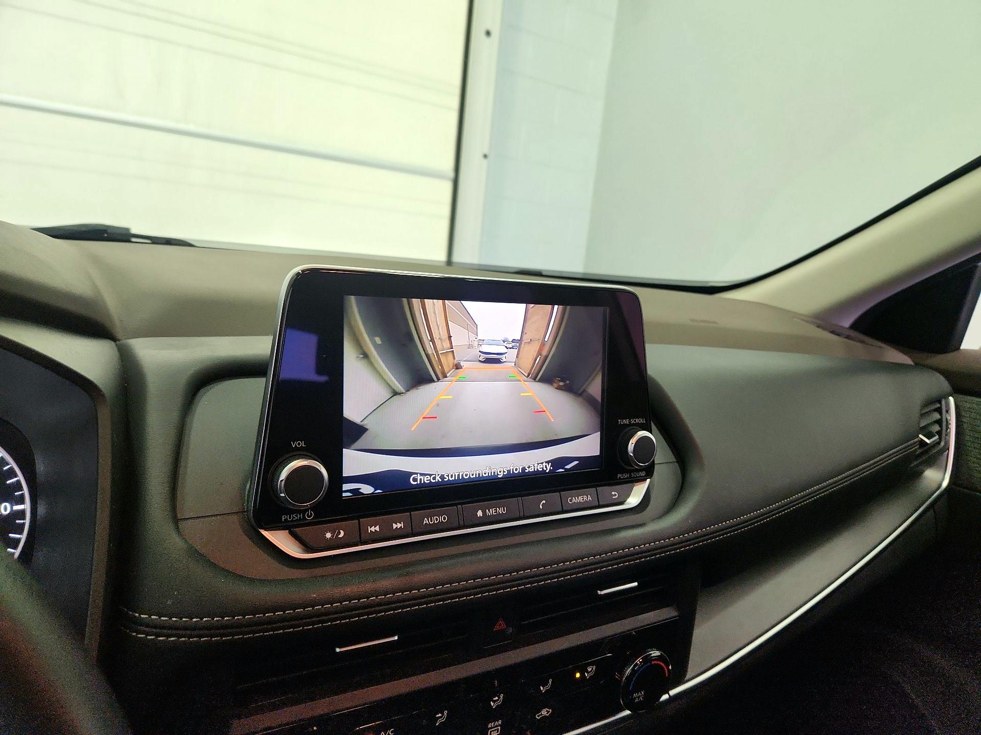 Thumbnail: 2023 Nissan Rogue - 14