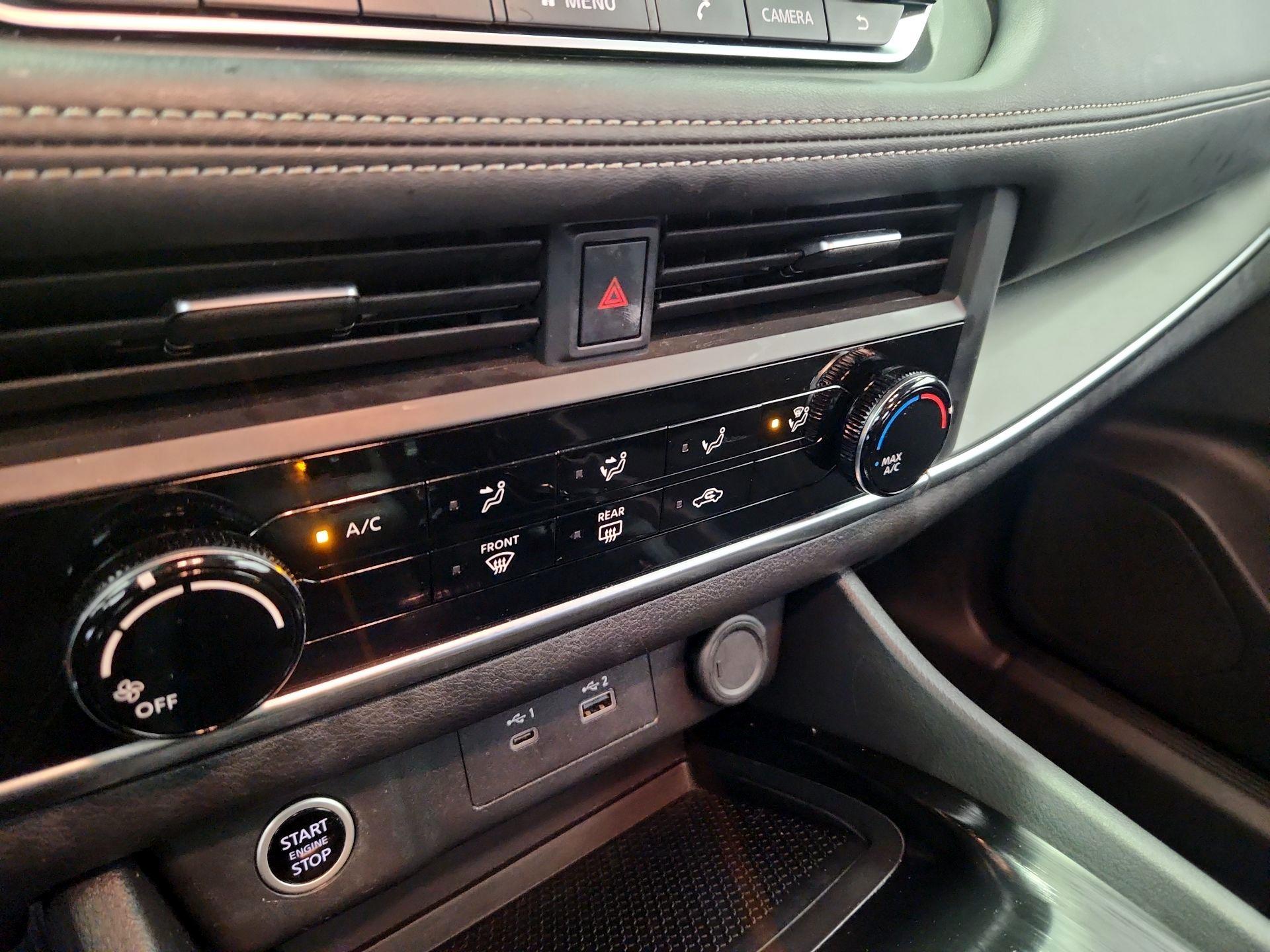 Thumbnail: 2023 Nissan Rogue - 16